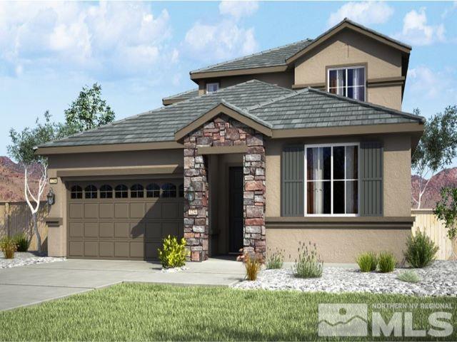 2032 Heights View Lane Homesite 5144 Property Photo
