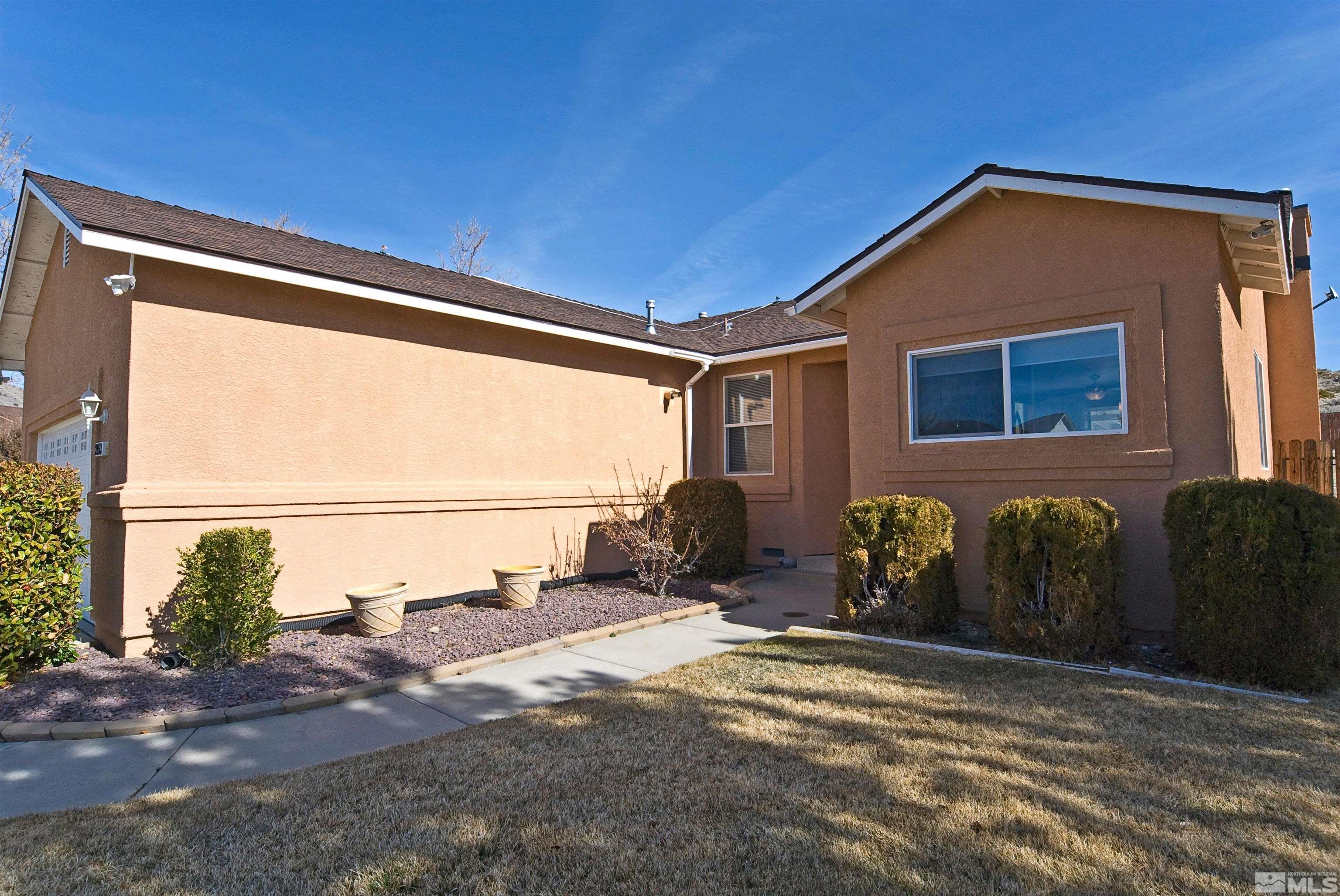 3953 Boundary Peak Ct Property Photo