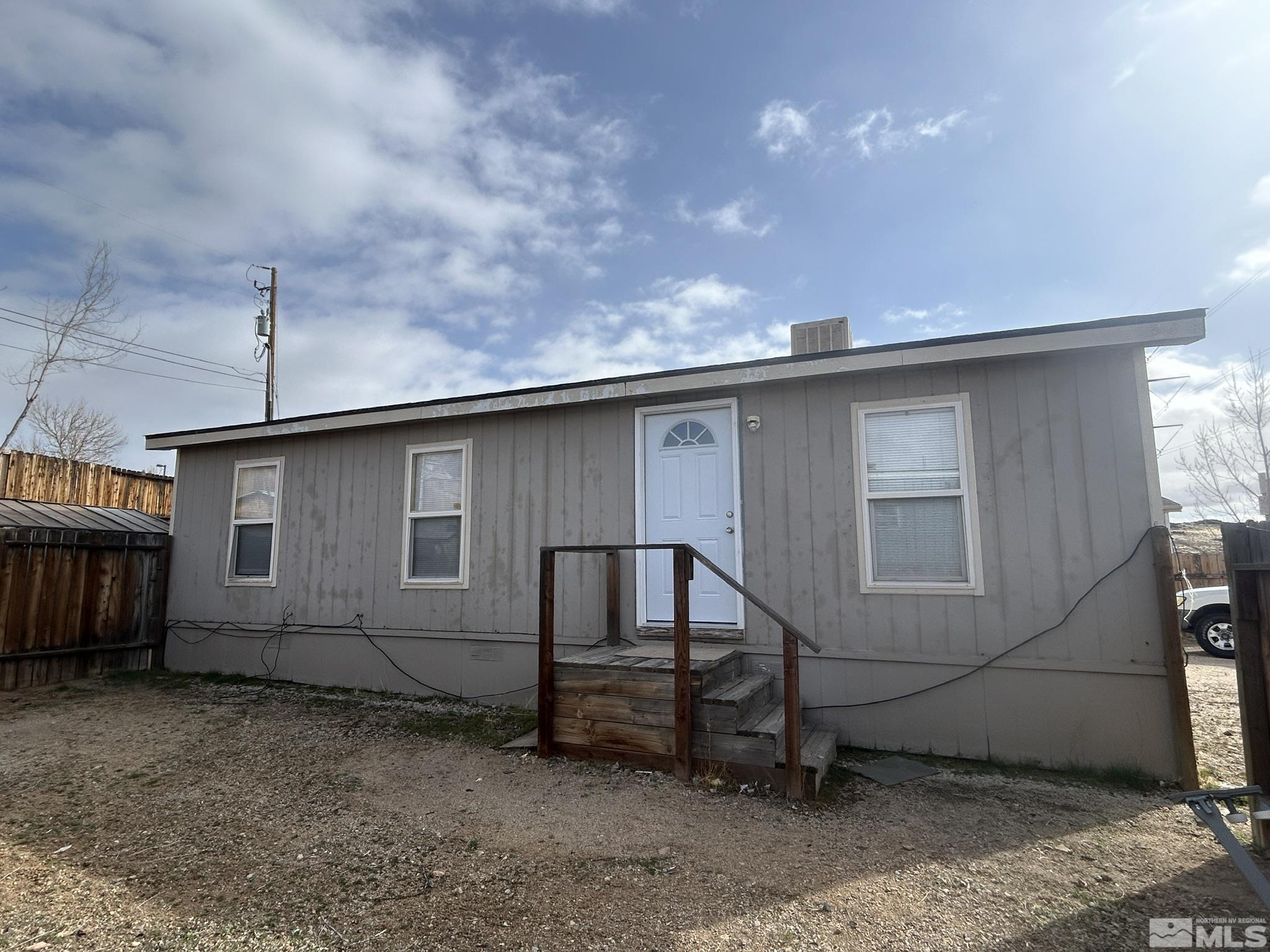 4927 Sun Valley Blvd Property Photo