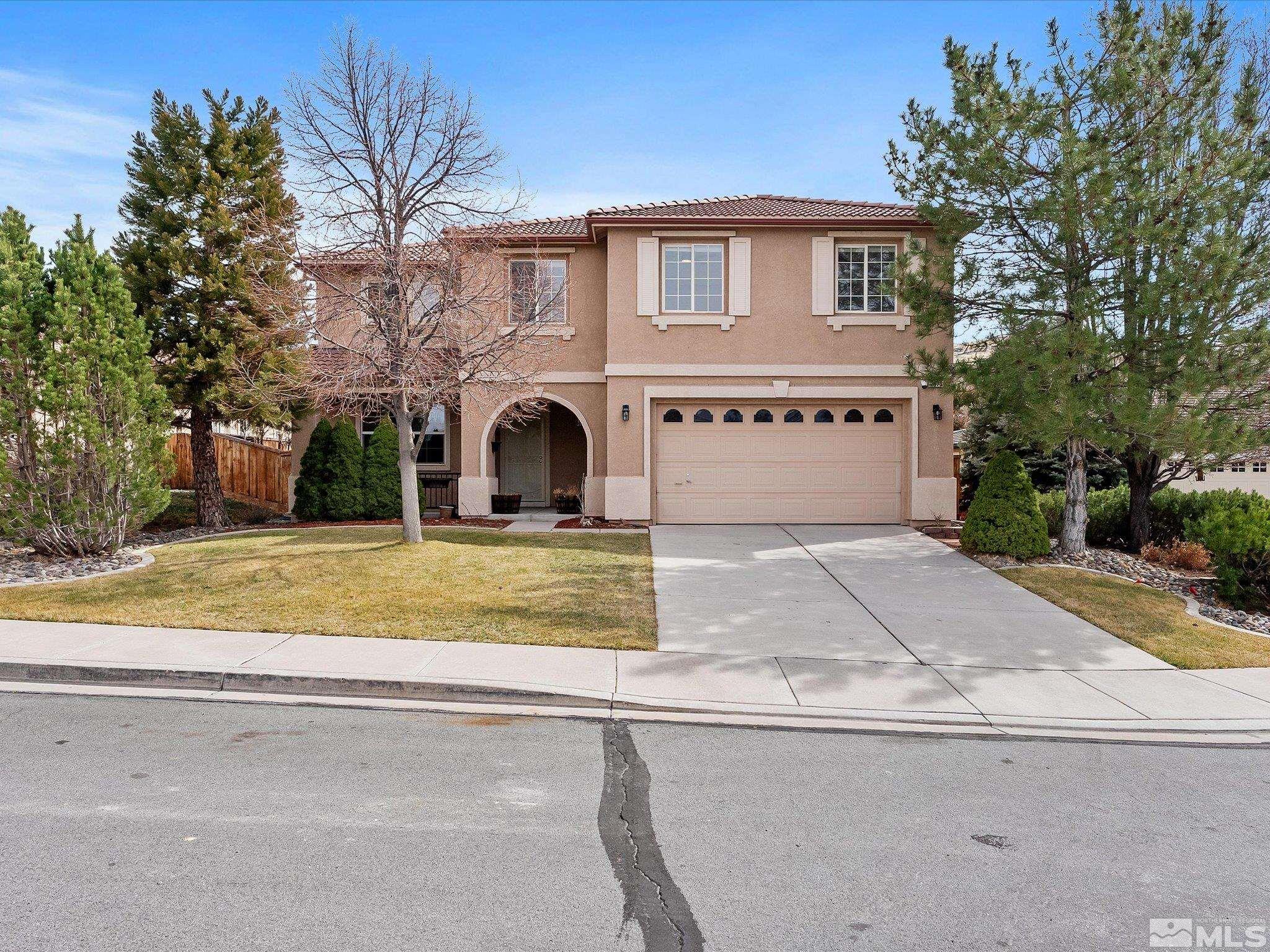 2475 Sorrento Ct Property Photo