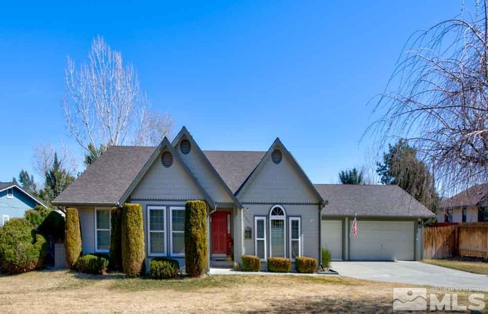 11075 Bondshire Drive Property Photo