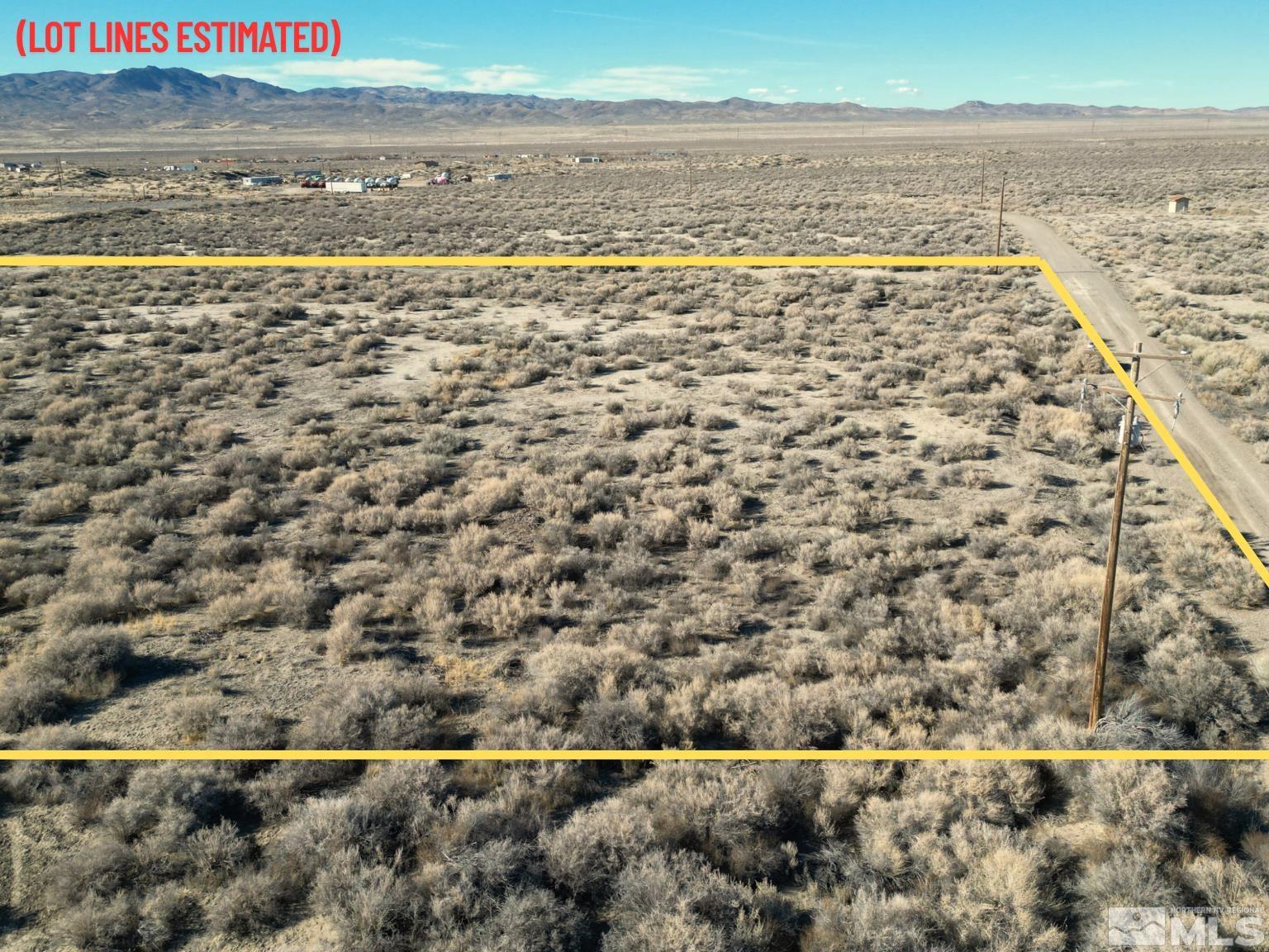 2115 Wagon Train Rd Property Photo
