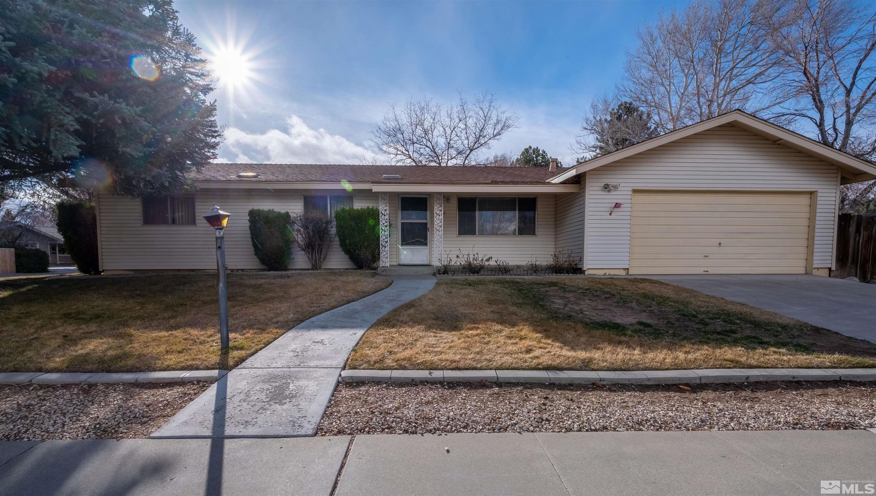 3408 Baker Dr. Property Photo
