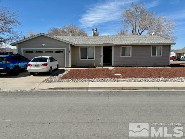 789 G Street Property Photo