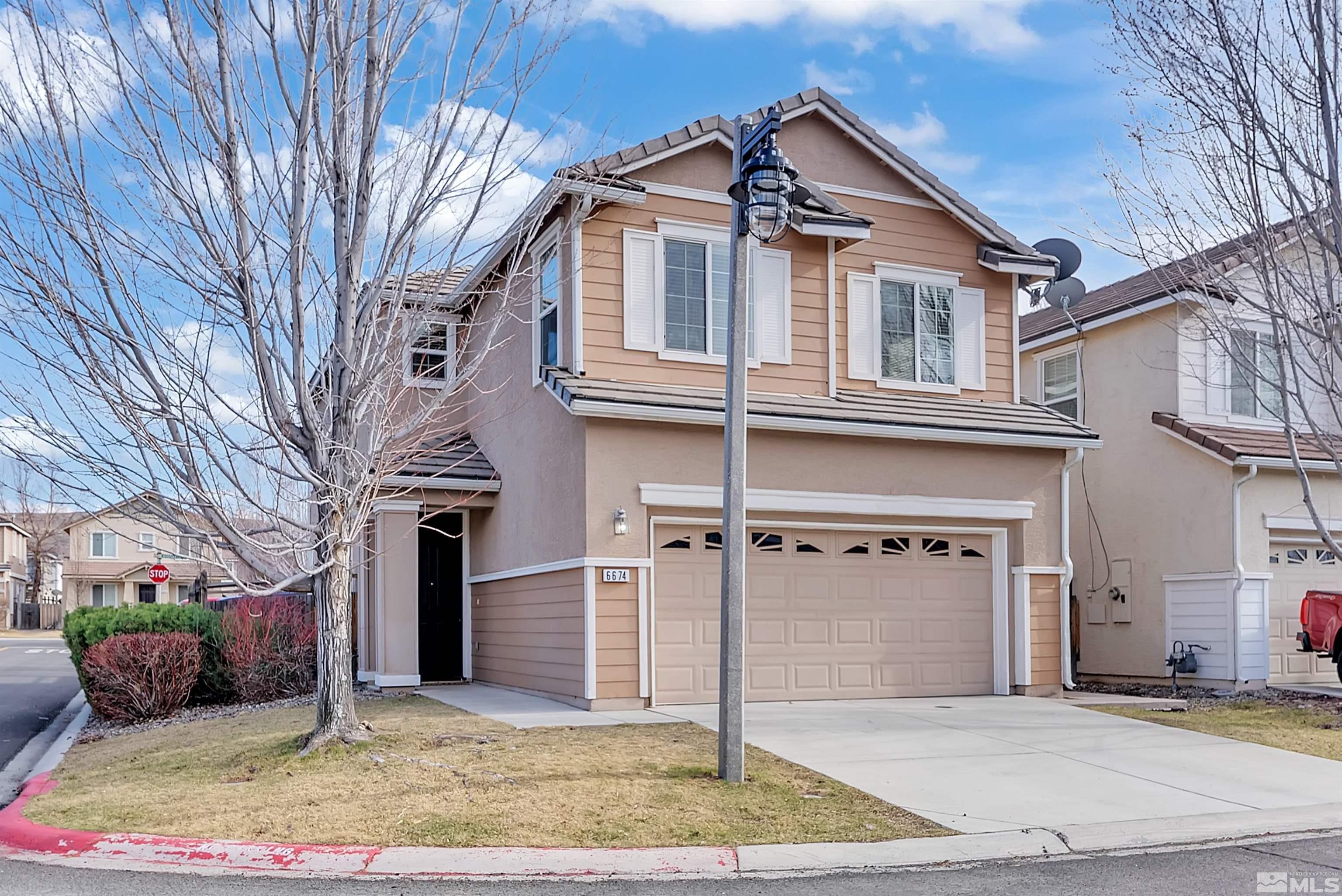 6674 Altesino Dr. Property Photo