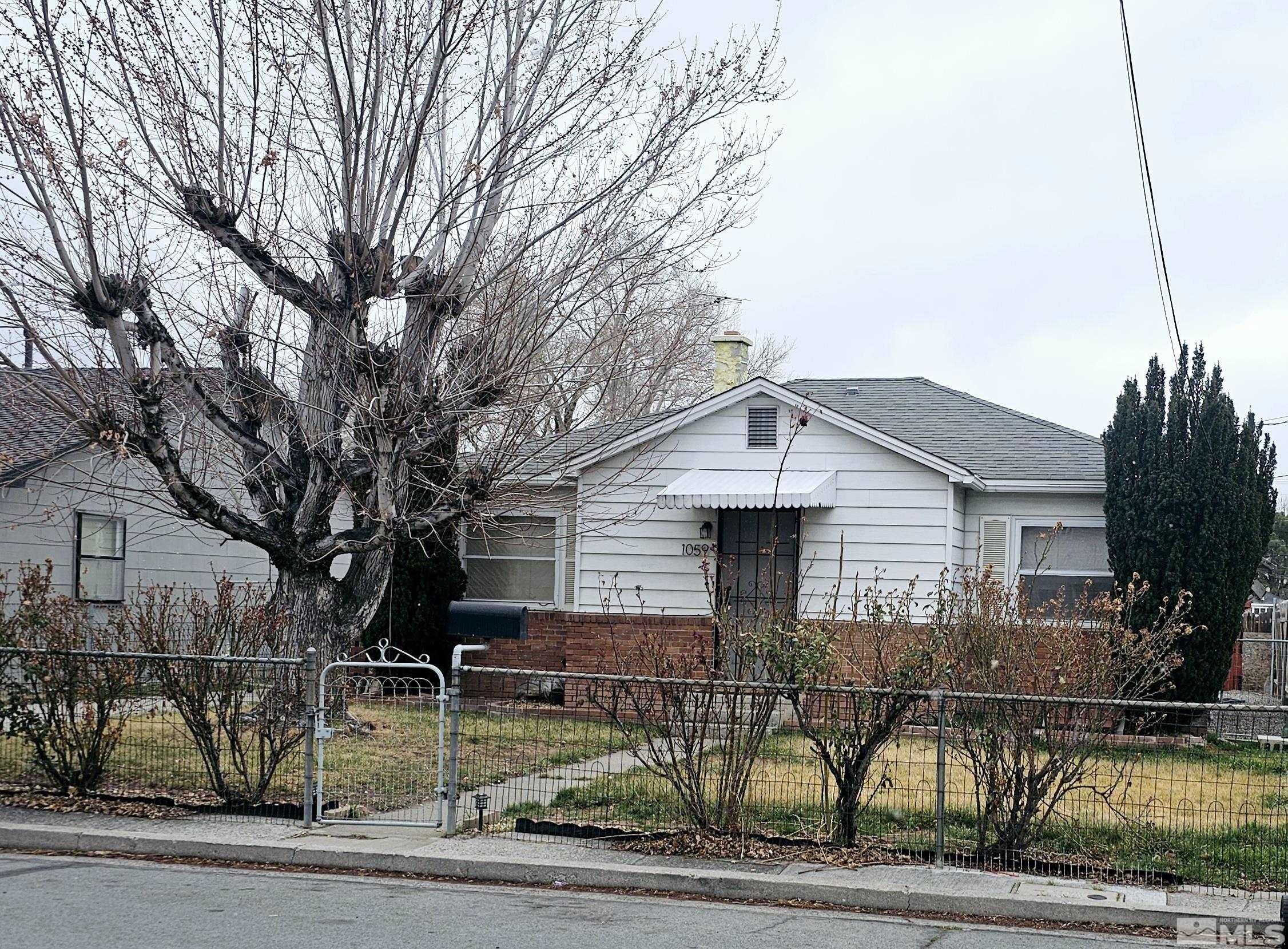 1059 H St Property Photo