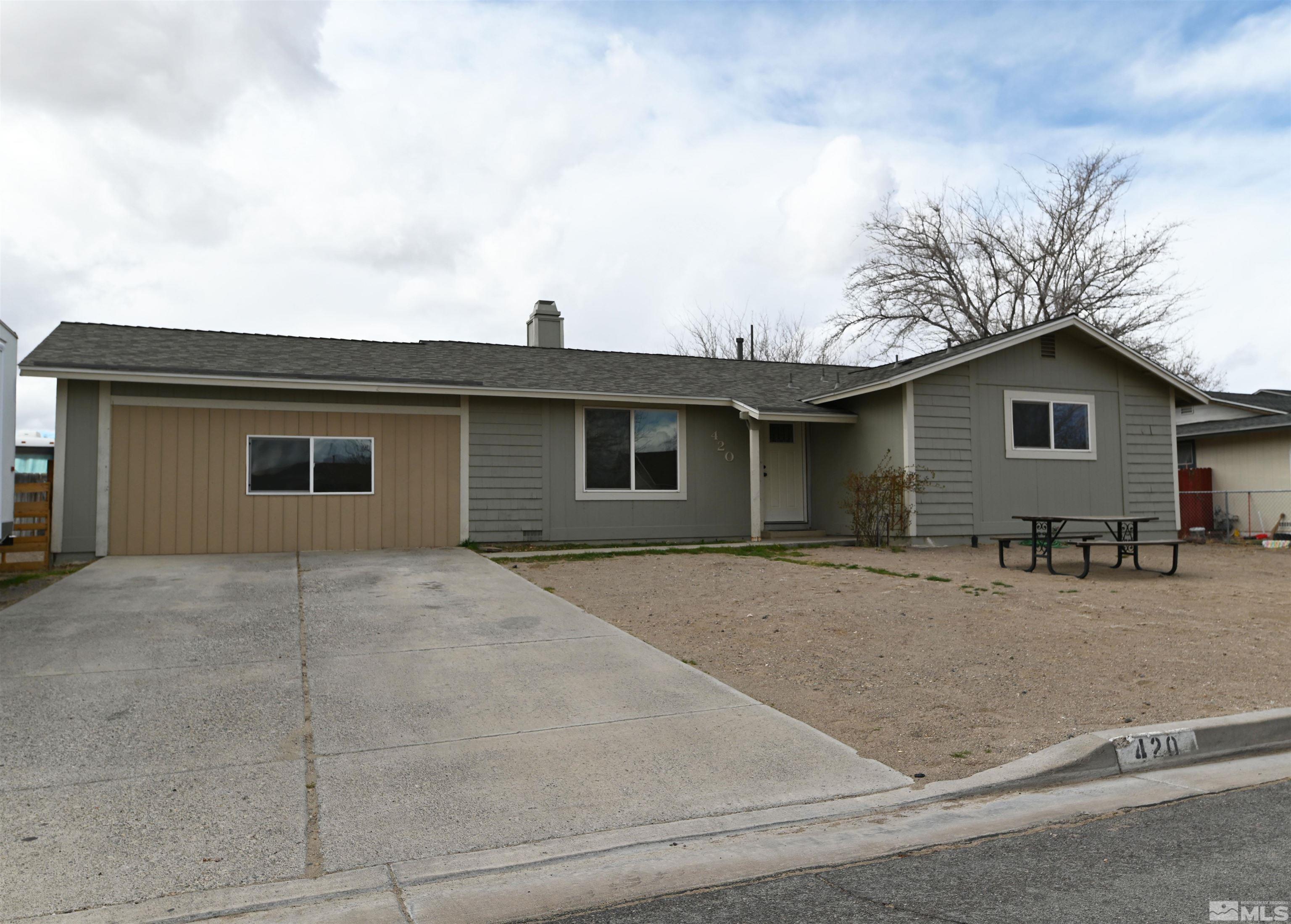 420 Aspen Way Property Photo