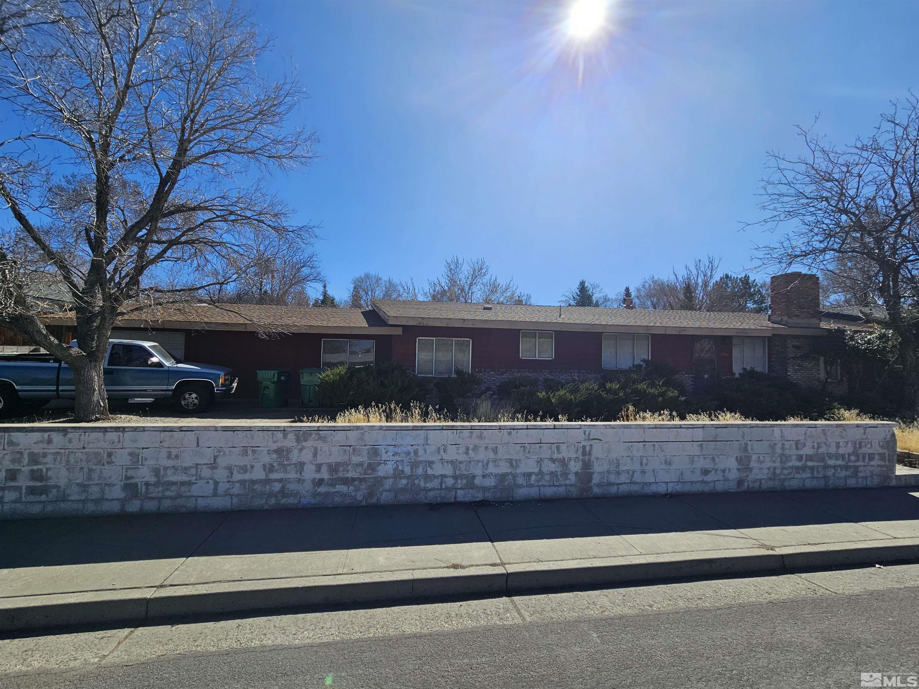 1742 Mayberry Dr Property Photo 1