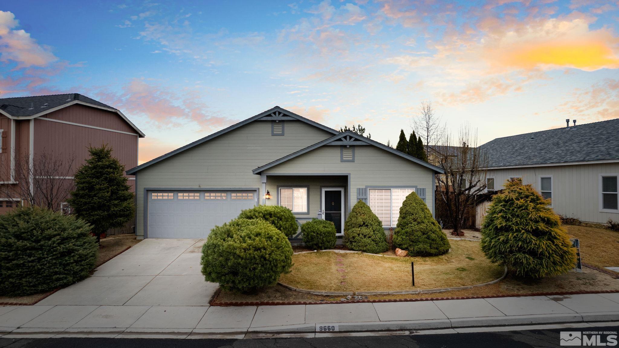 9660 Stoney Creek Way Property Photo 1