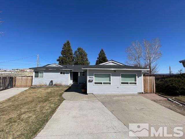 7411 Essex Way Property Photo 1