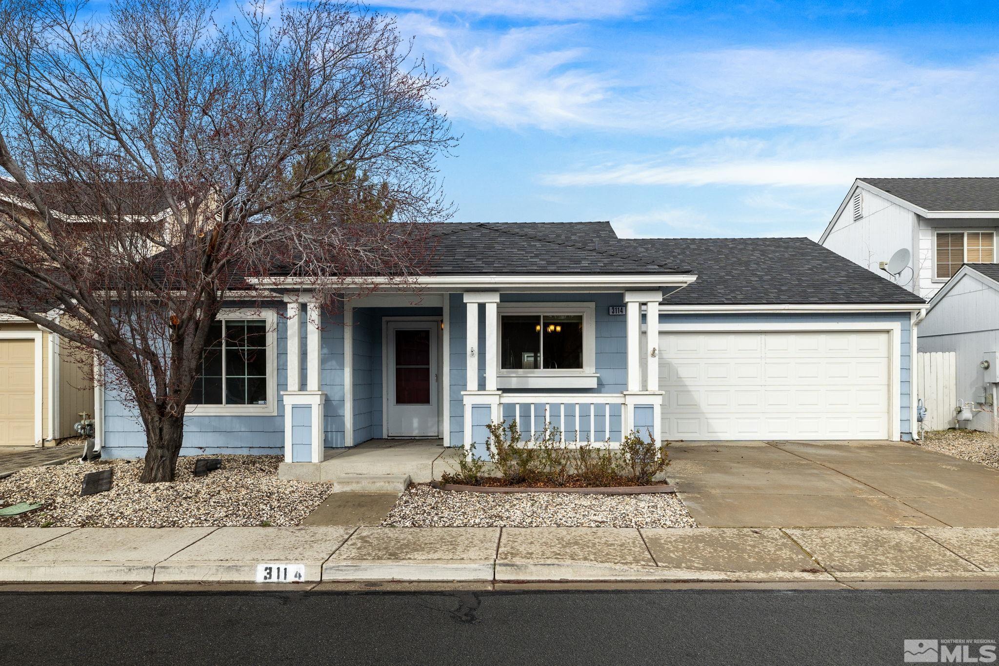 3114 May Rose Cir Property Photo