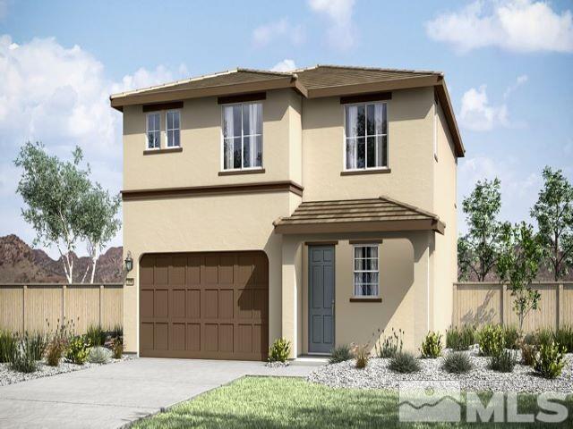 843 Cascade Range Drive Homesite 6142 Property Photo