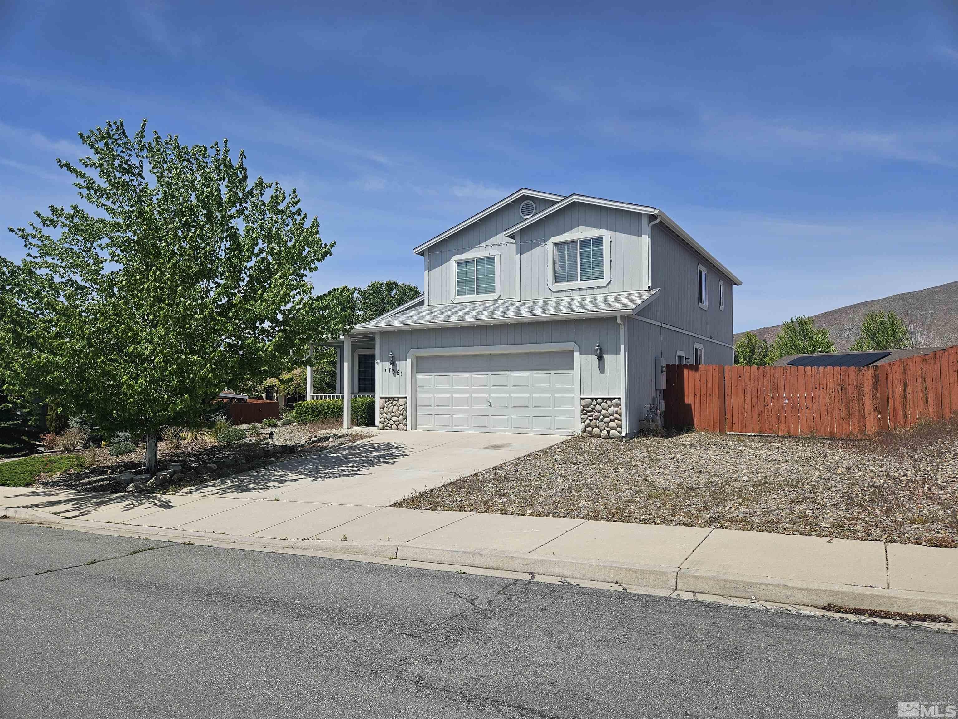 17361 Desert Lake Drive Property Photo 1
