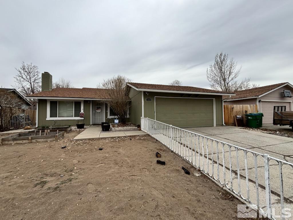 1039 Pinewood Dr. Property Photo