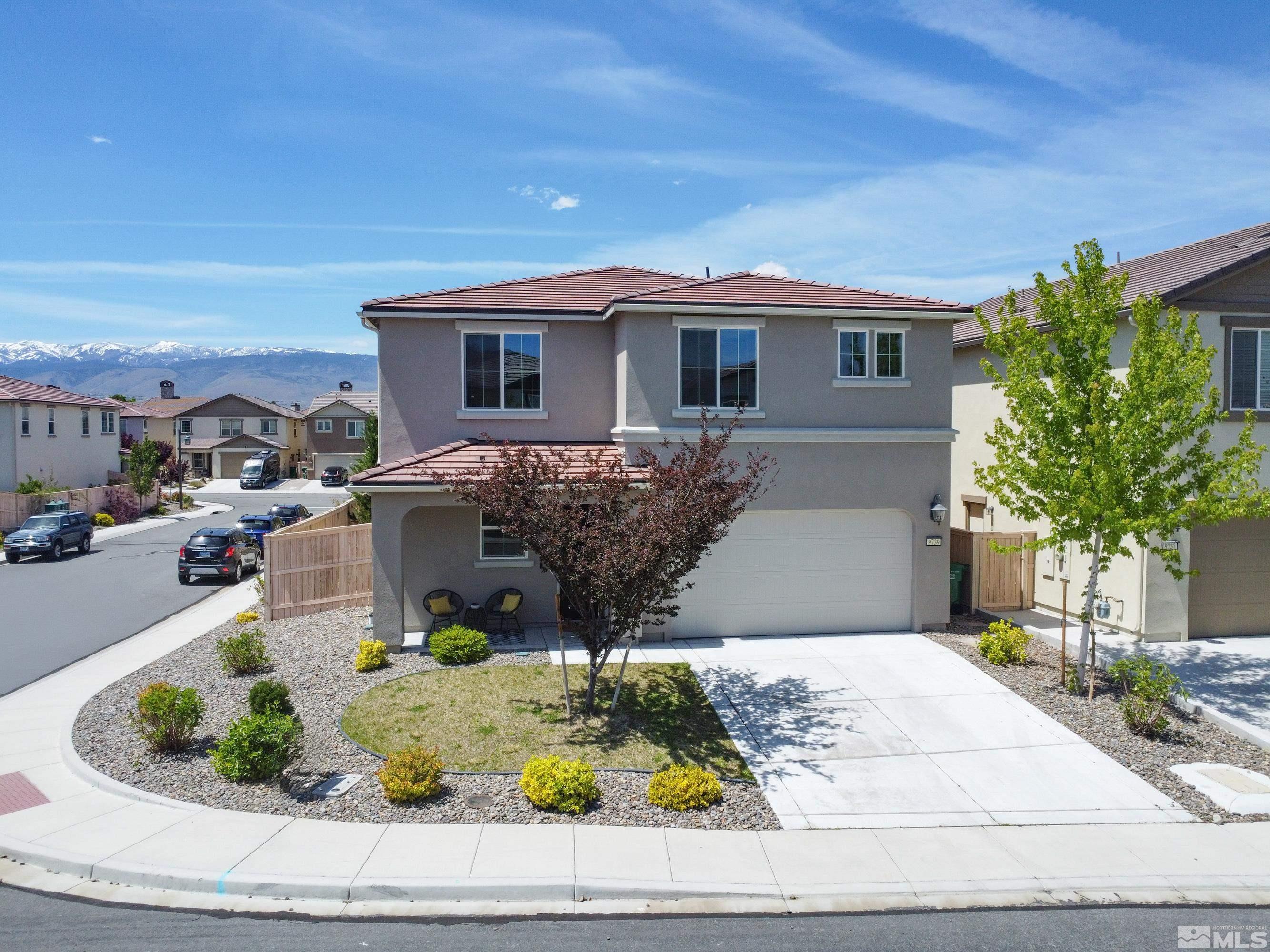 9739 Belville Drive Property Photo