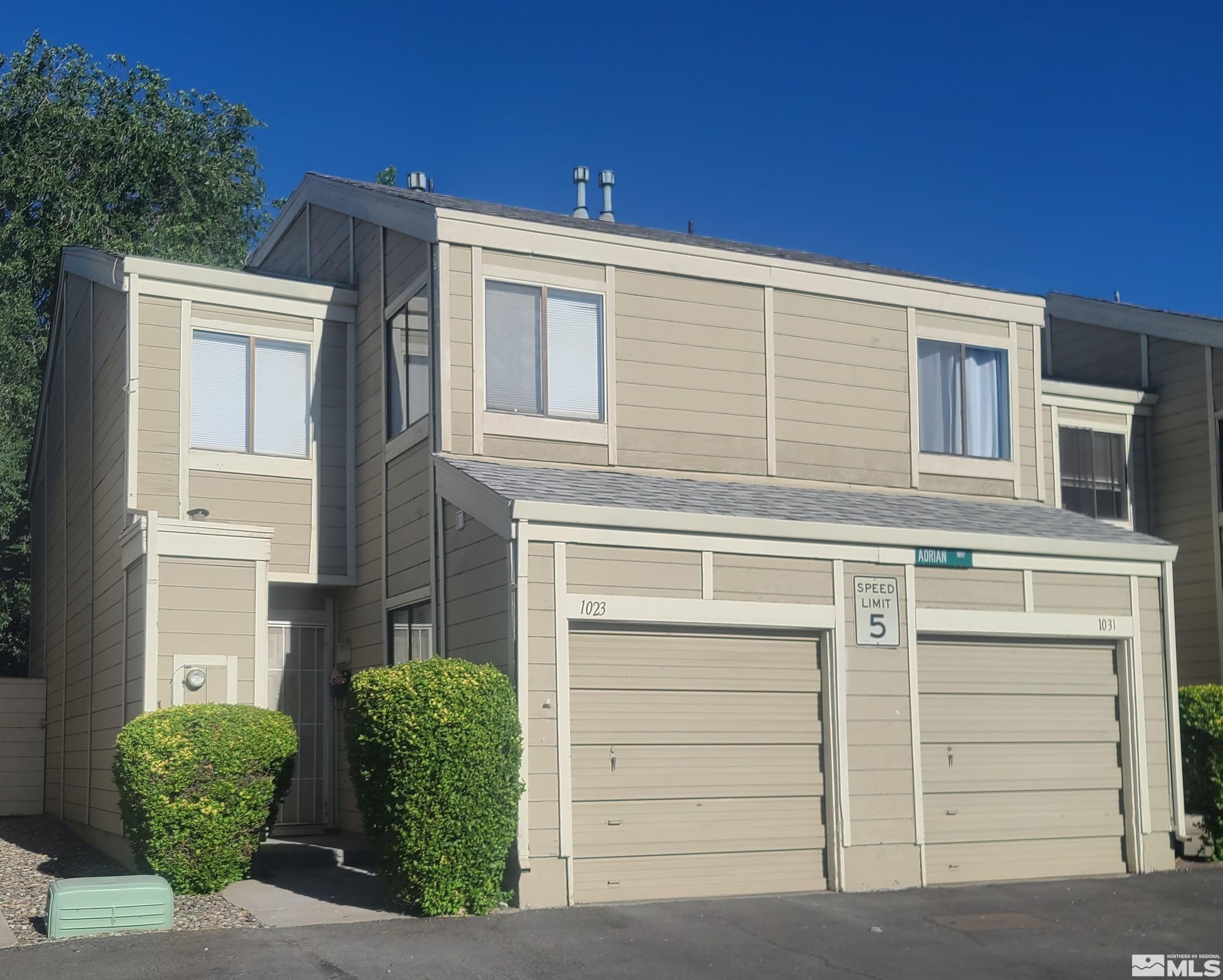 1023 Adrian Way Property Photo 1