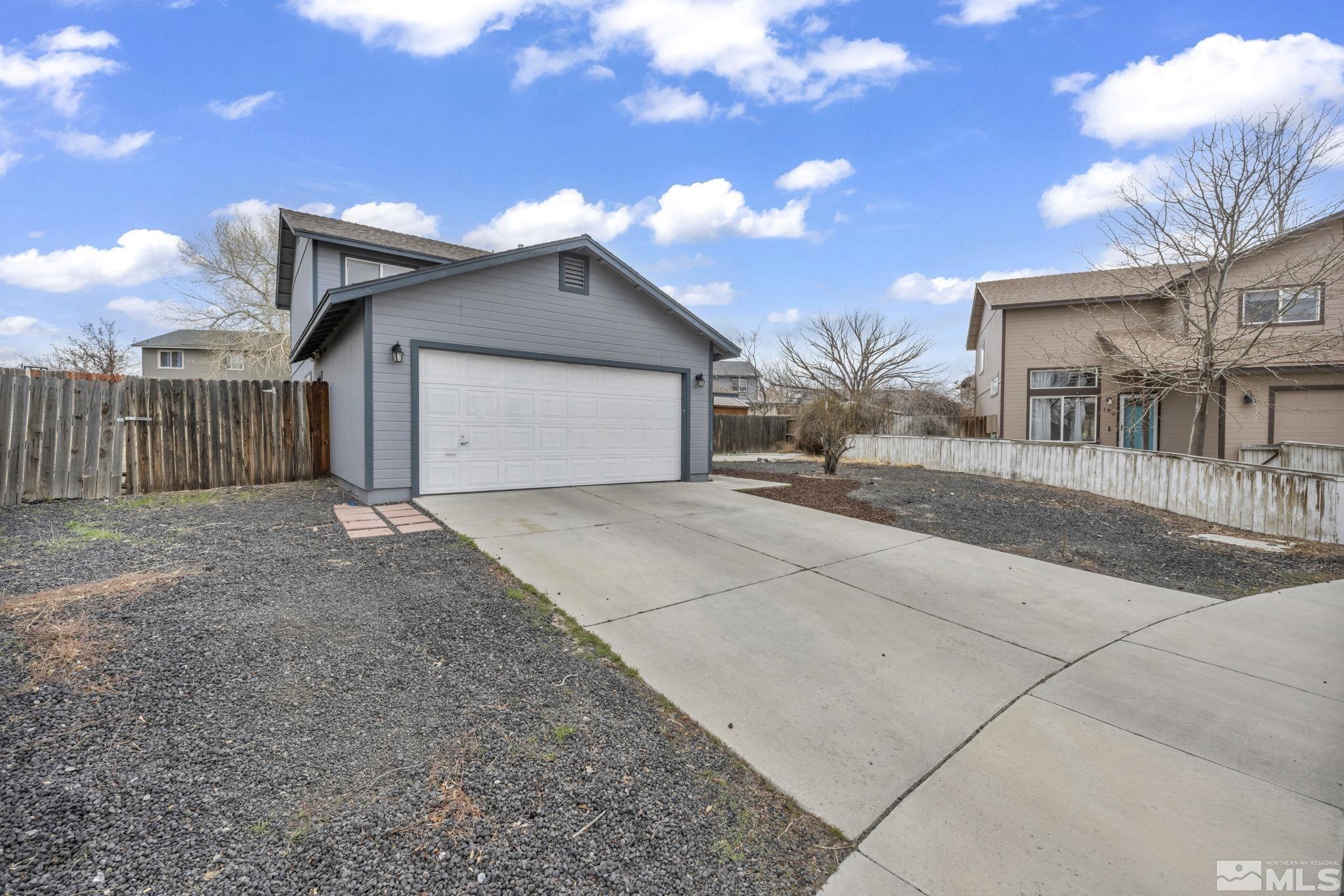 152 Desert Springs Court Property Photo