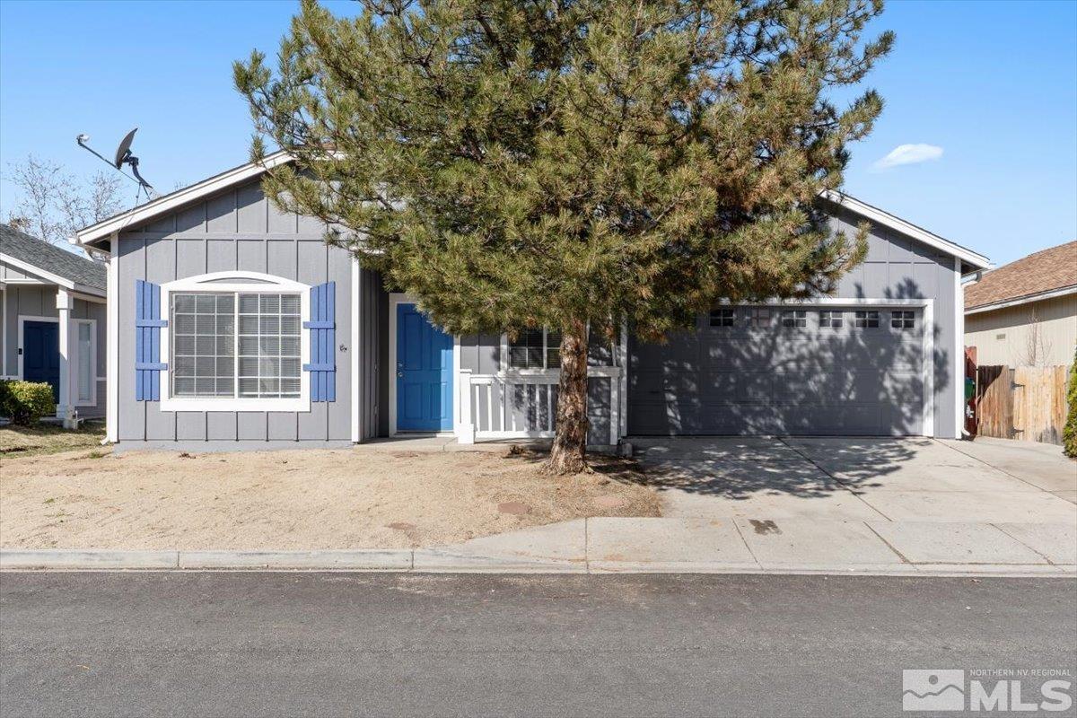 9625 Stoney Creek Way Property Photo 1