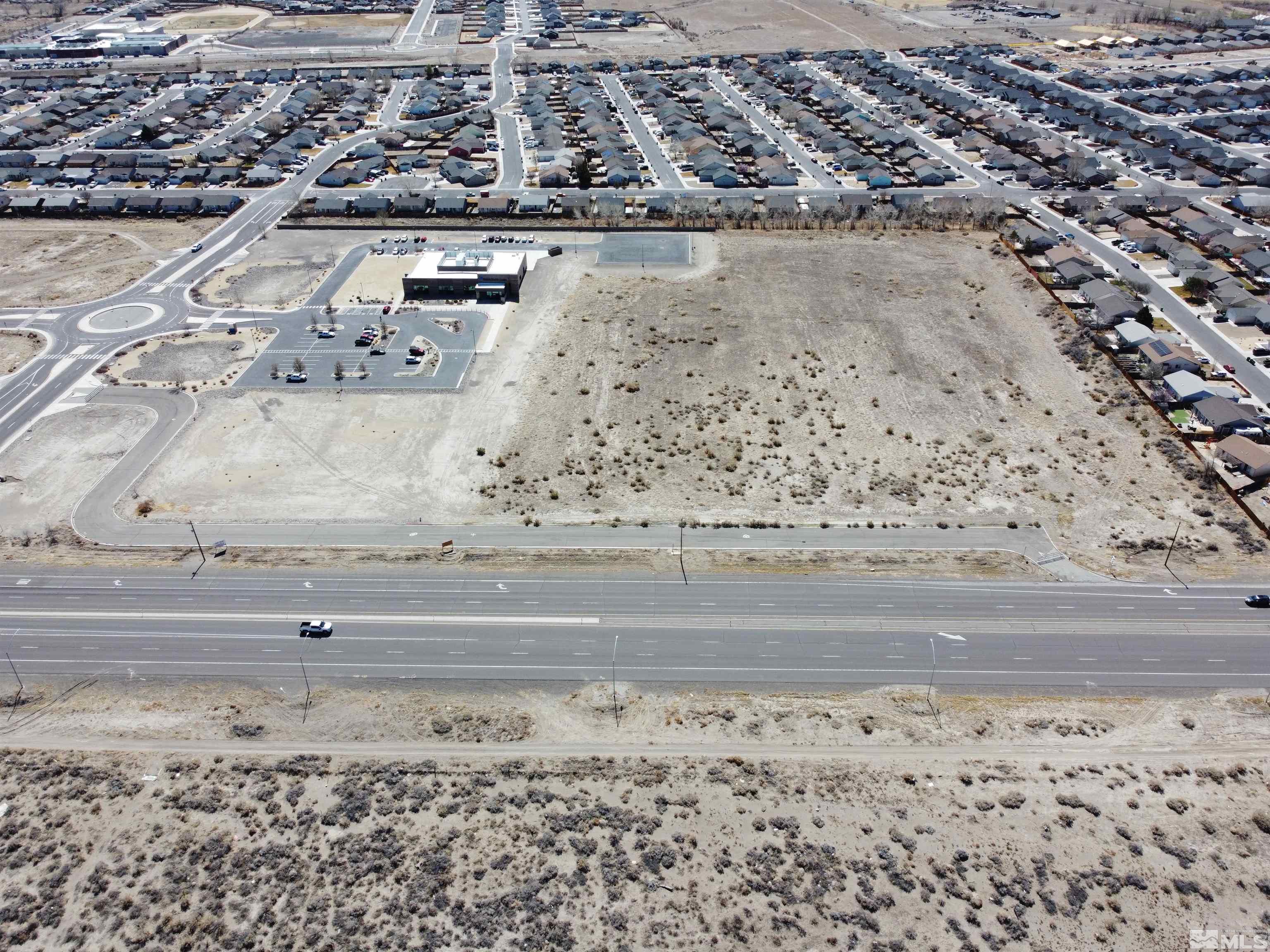 0 Nevada Pacific Boulevard Property Photo 1