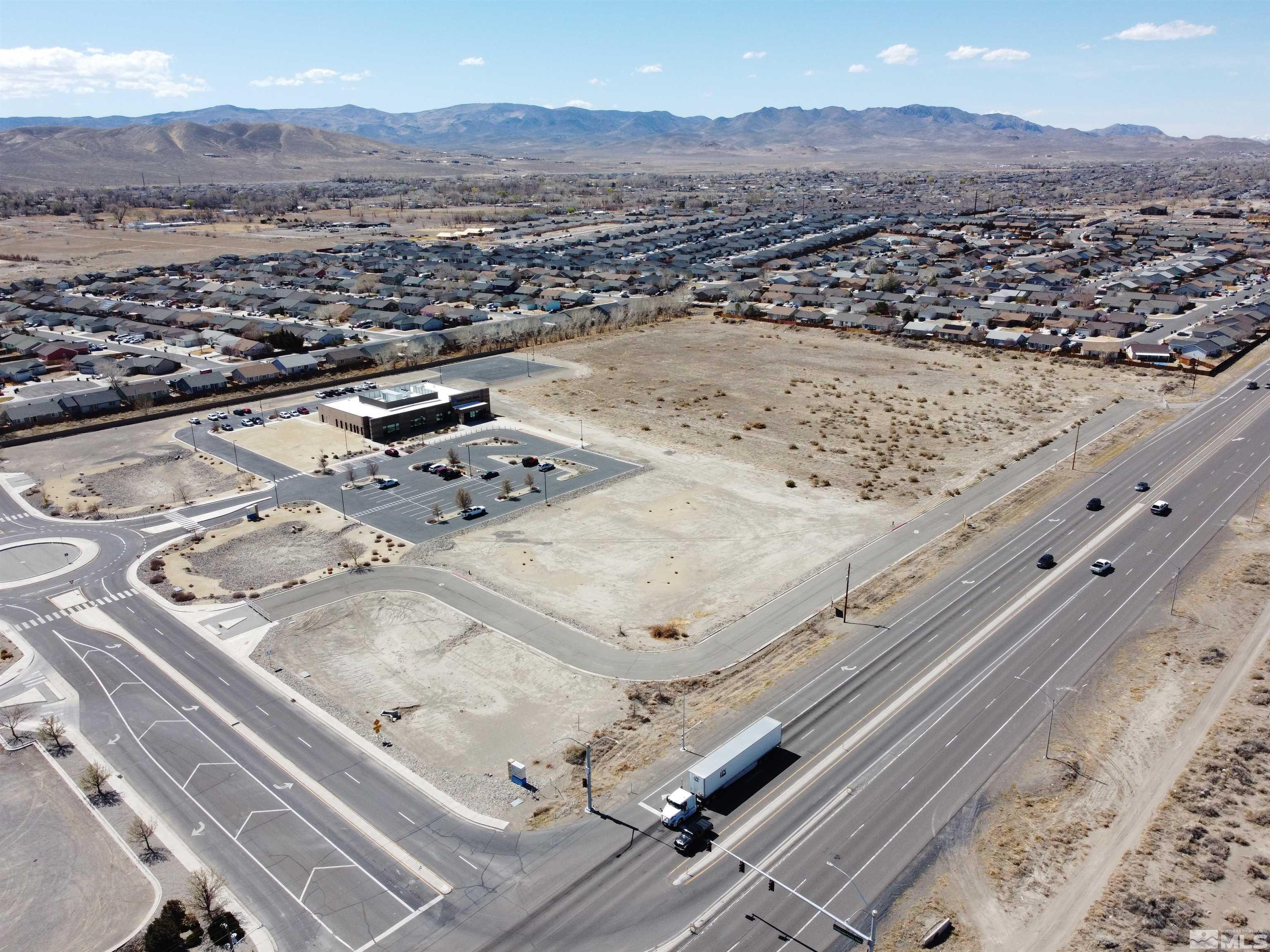 0 Nevada Pacific Boulevard Property Photo 2