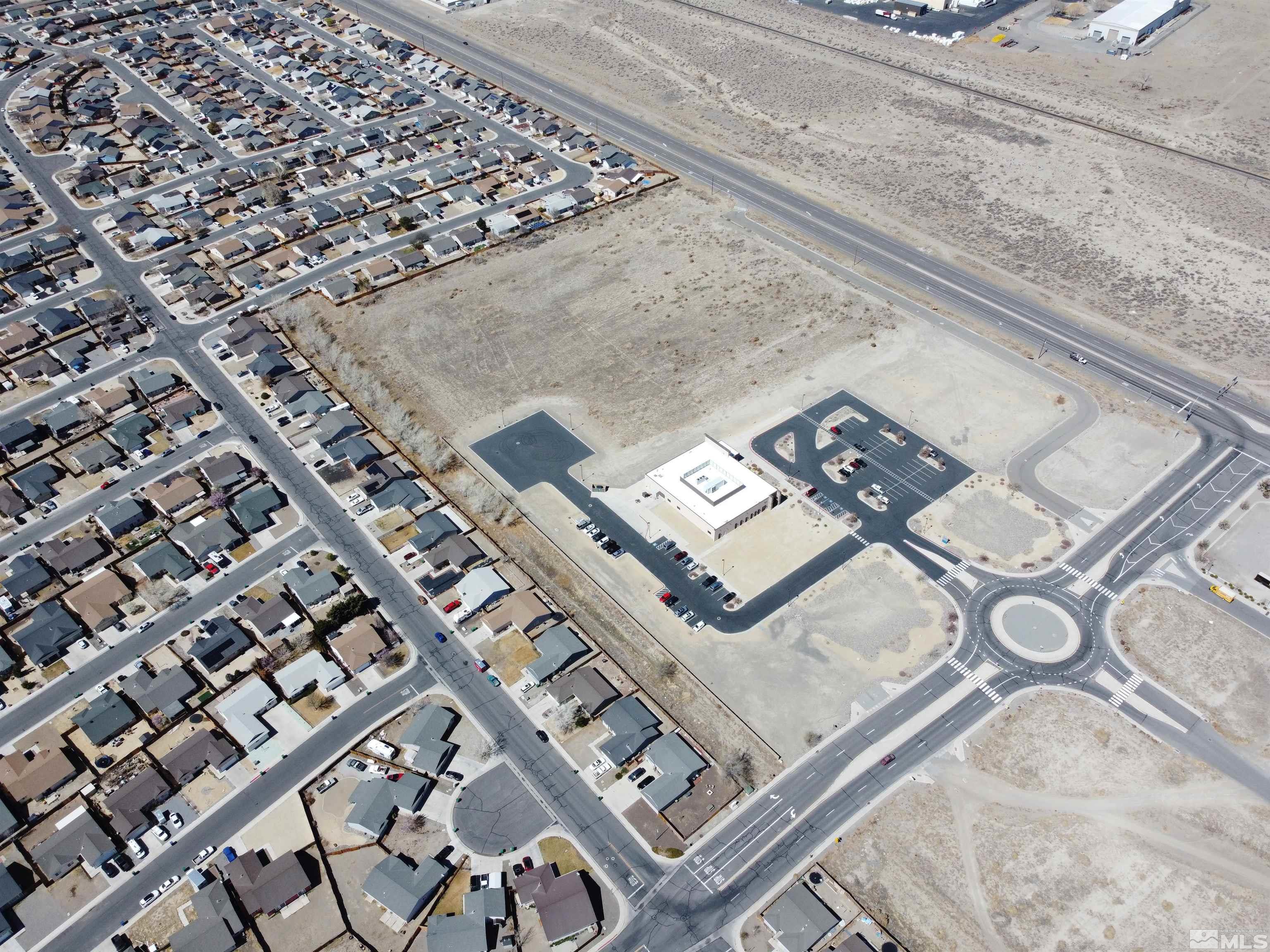 0 Nevada Pacific Boulevard Property Photo 3