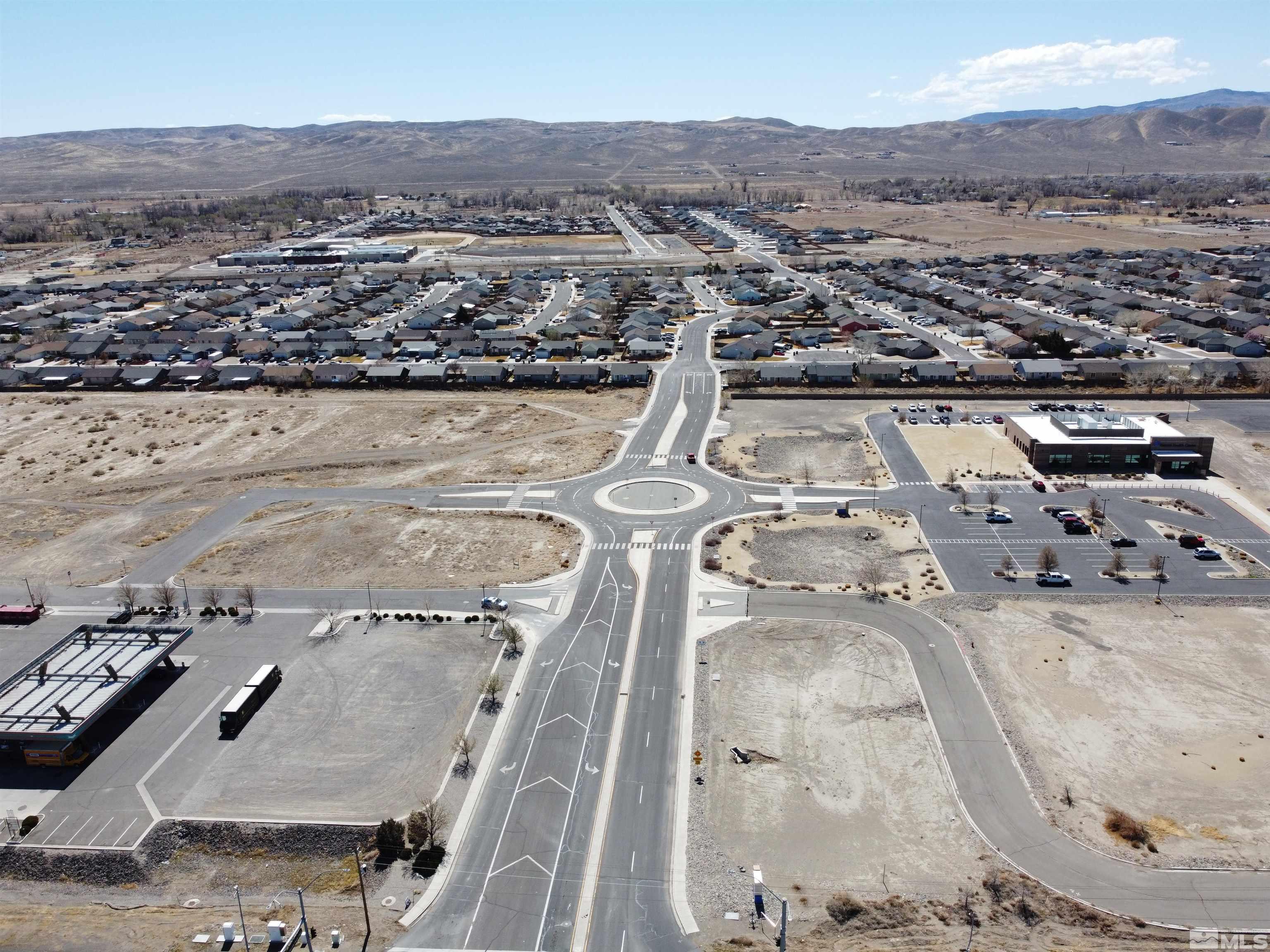 0 Nevada Pacific Boulevard Property Photo 8