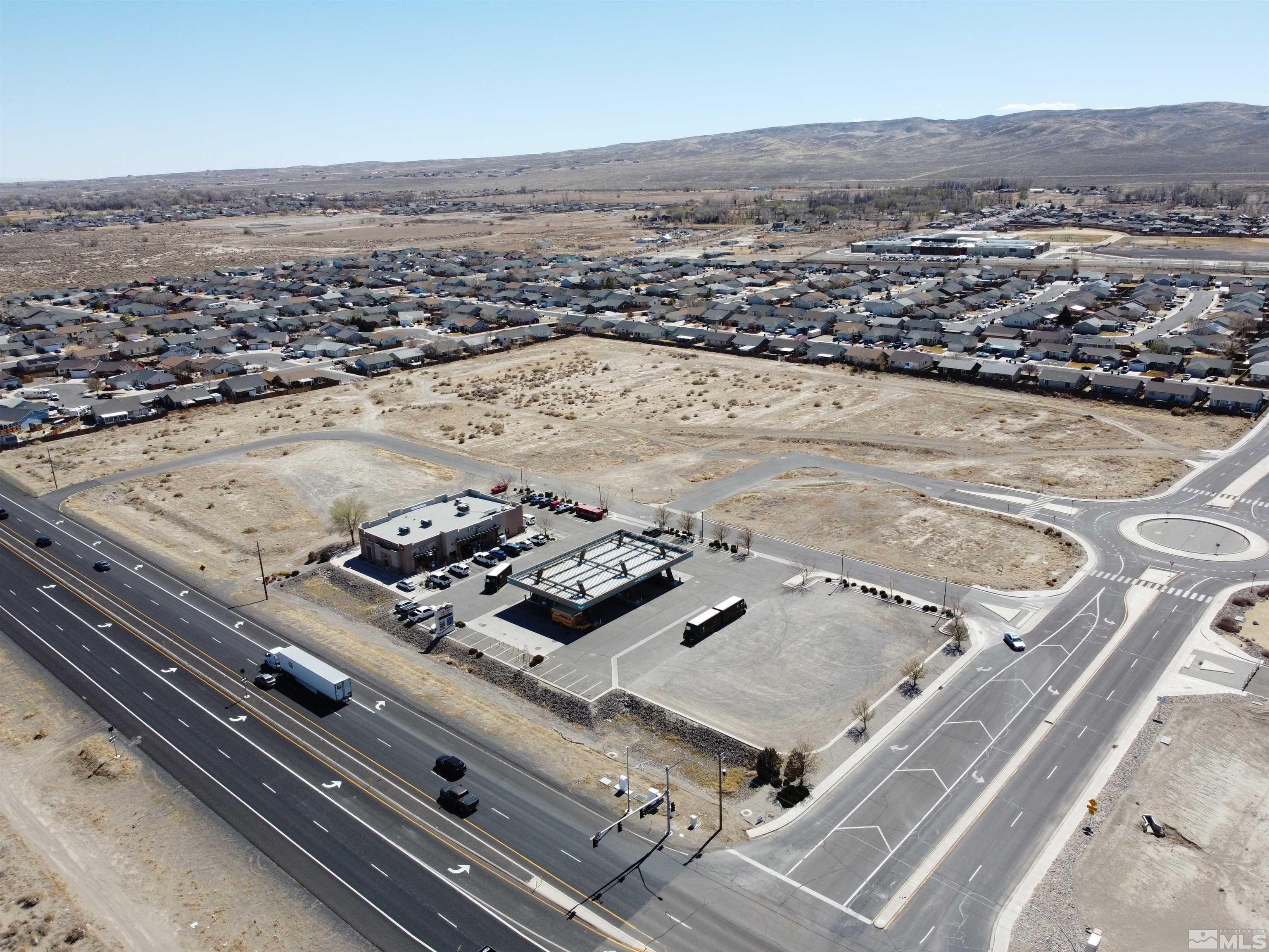 0 Nevada Pacific Boulevard Property Photo 9