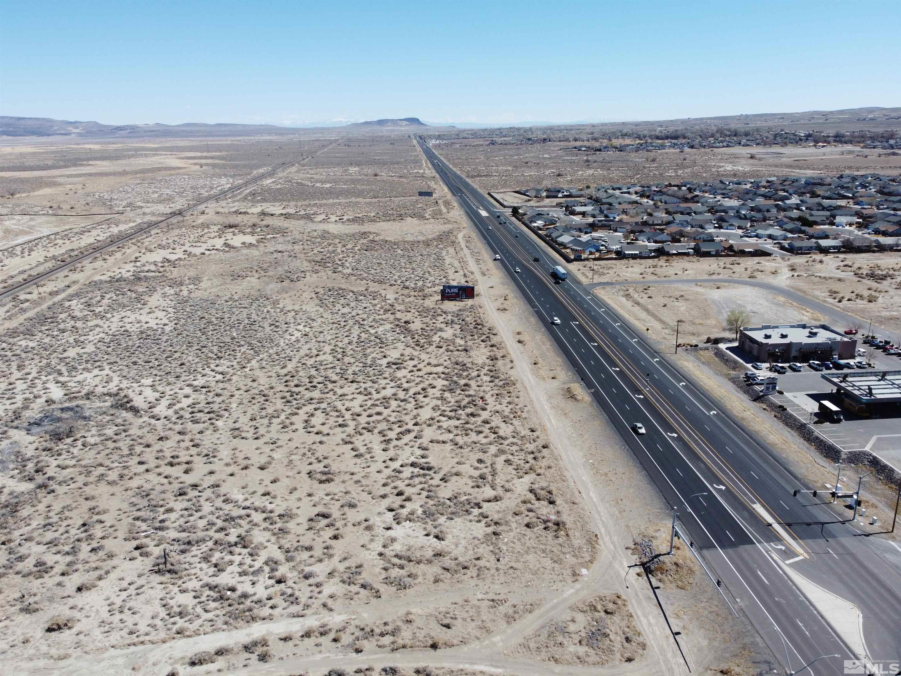 0 Nevada Pacific Boulevard Property Photo 10