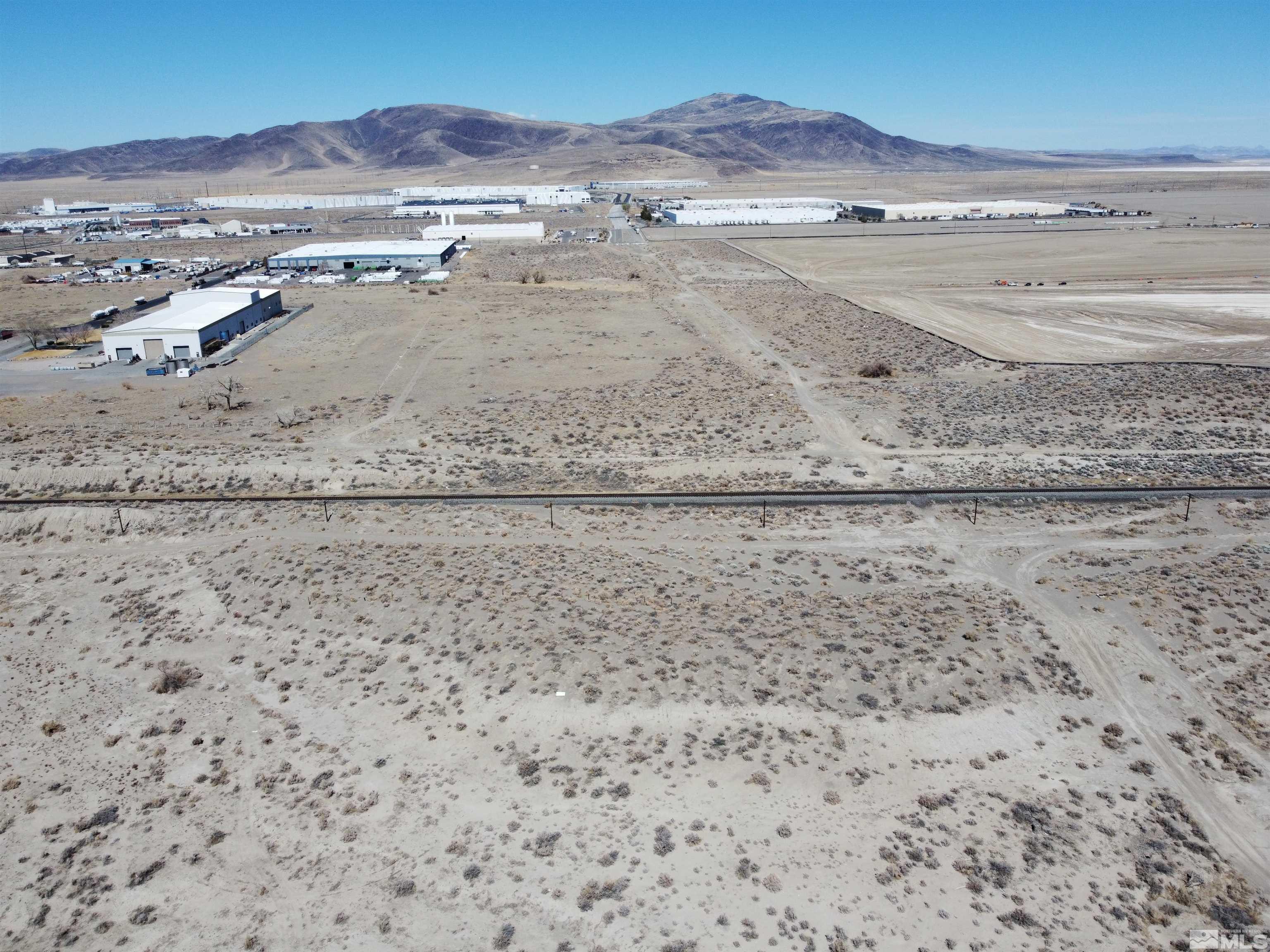 0 Nevada Pacific Boulevard Property Photo 12