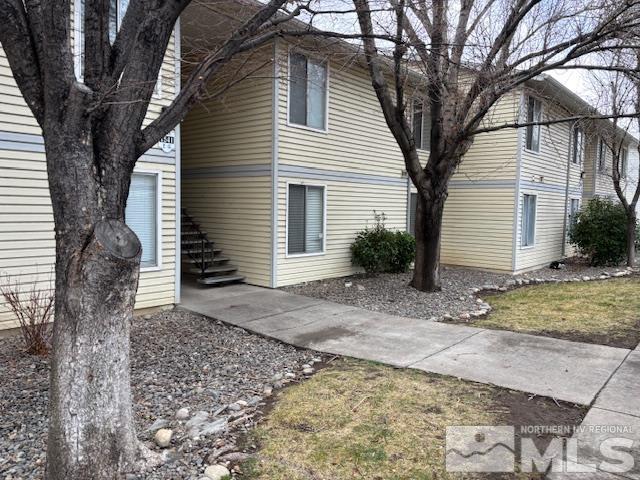1541 Delucchi Lane G Property Photo 1