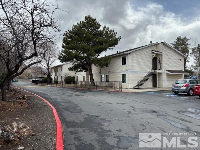 1541 Delucchi Lane G Property Photo 3