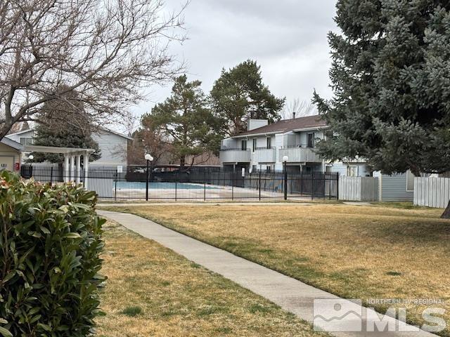 1541 Delucchi Lane G Property Photo 16