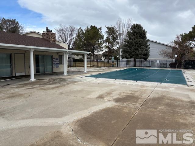 1541 Delucchi Lane G Property Photo 20