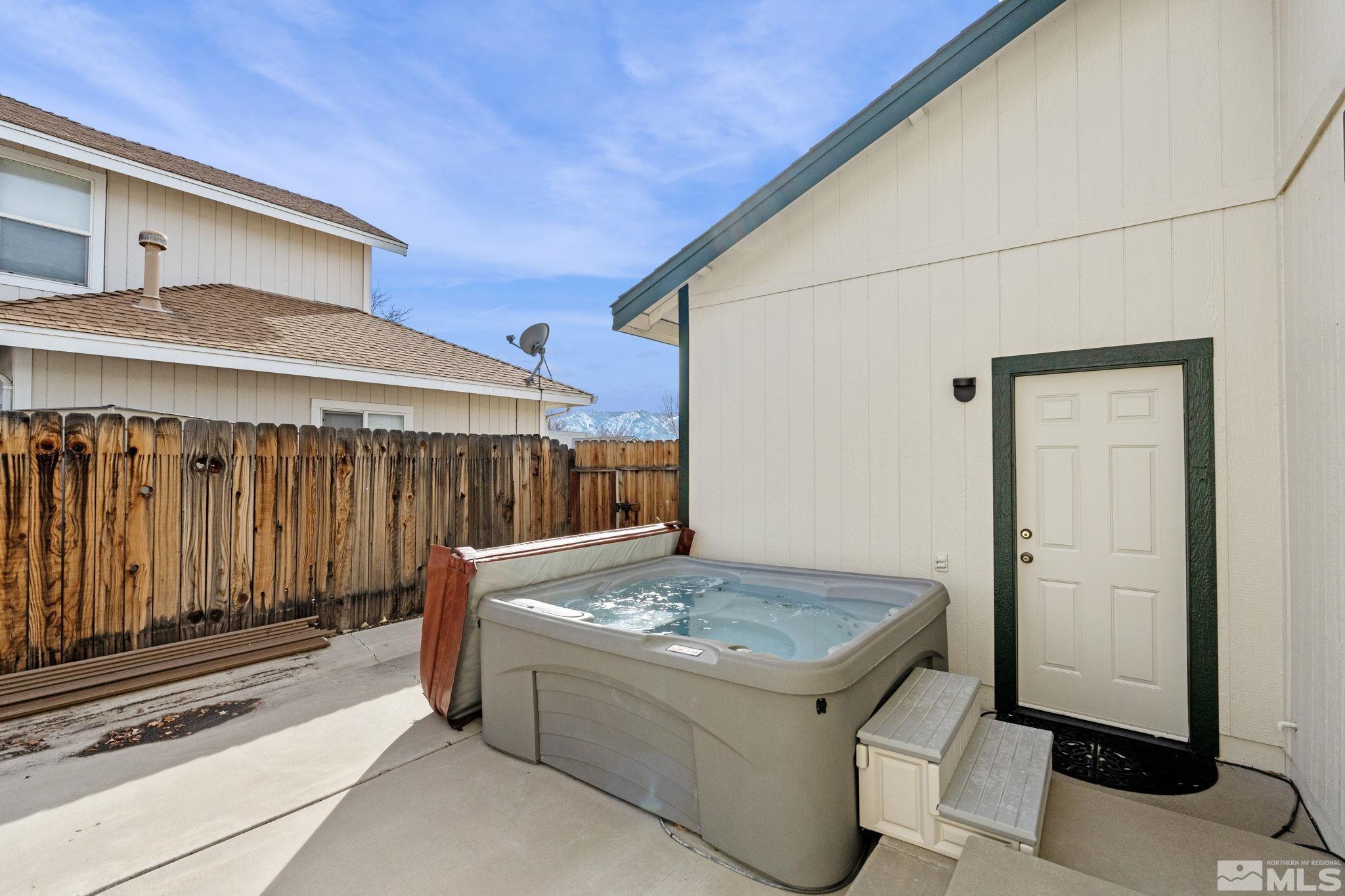 3457 Orovada Drive Property Photo 34