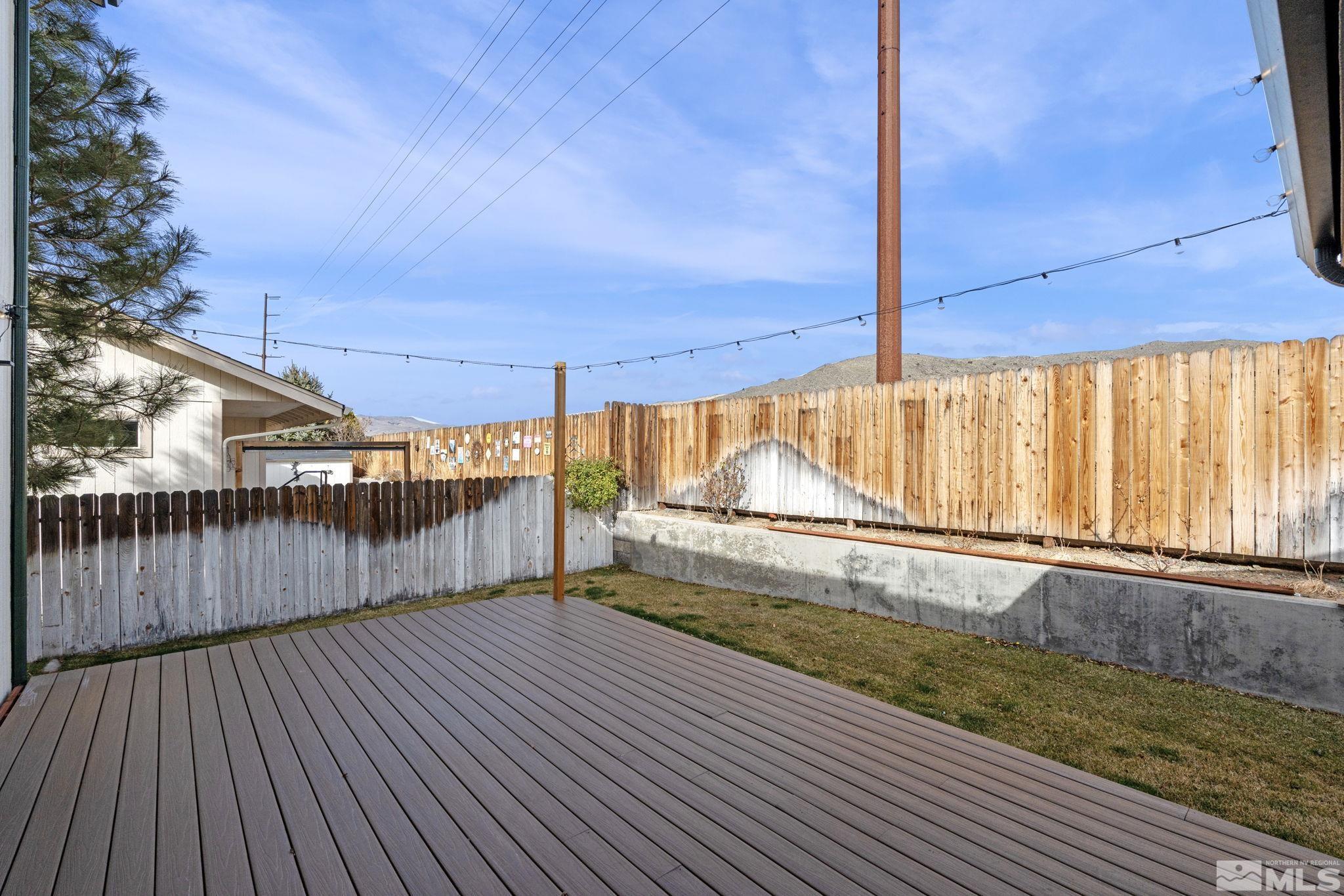 3457 Orovada Drive Property Photo 35