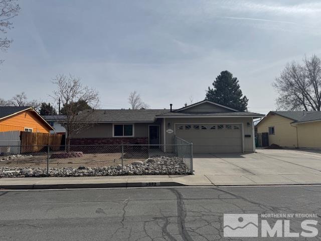 3082 Shari Way Property Photo