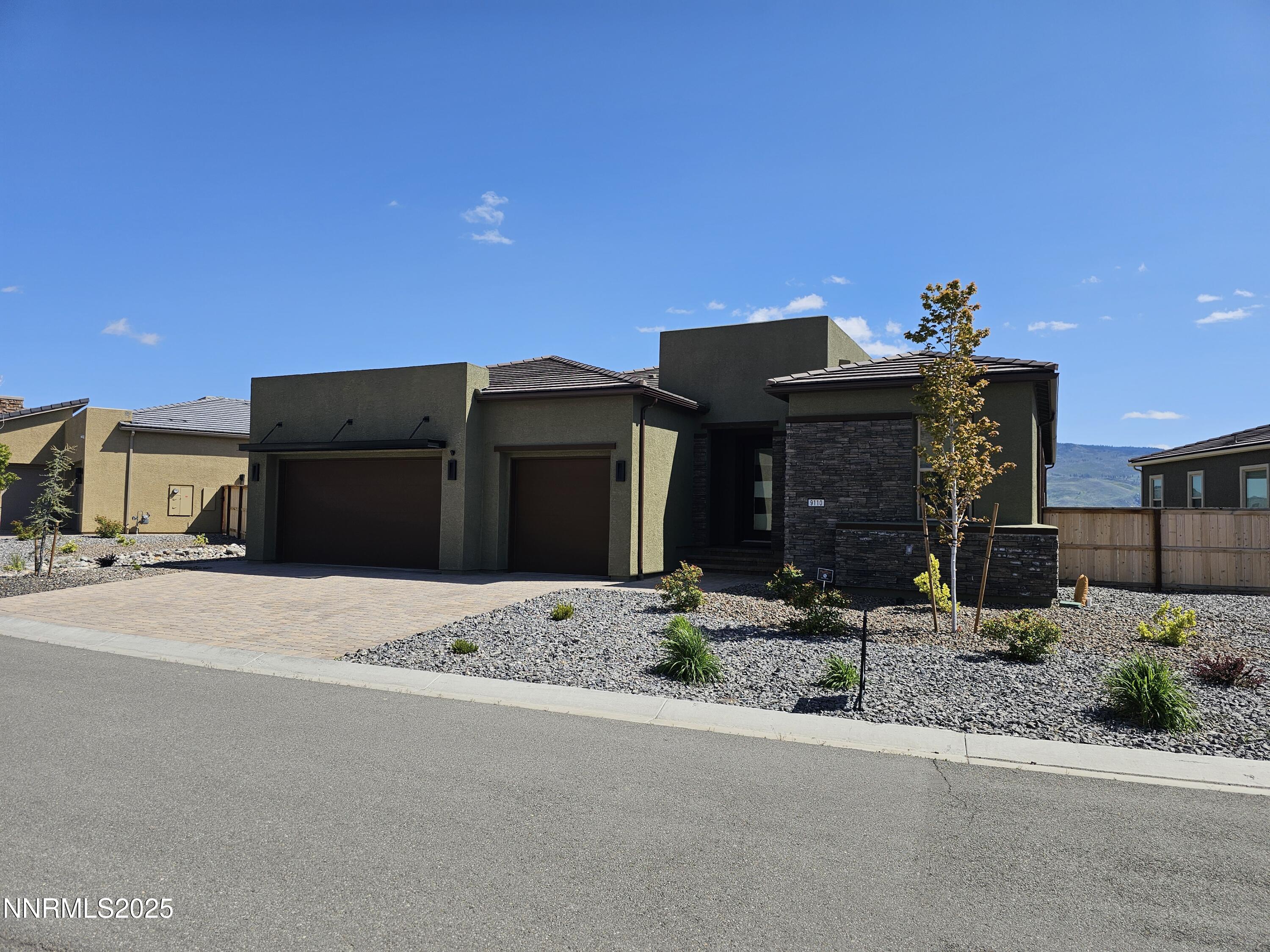 9110 Wild Skies Way Property Photo 1