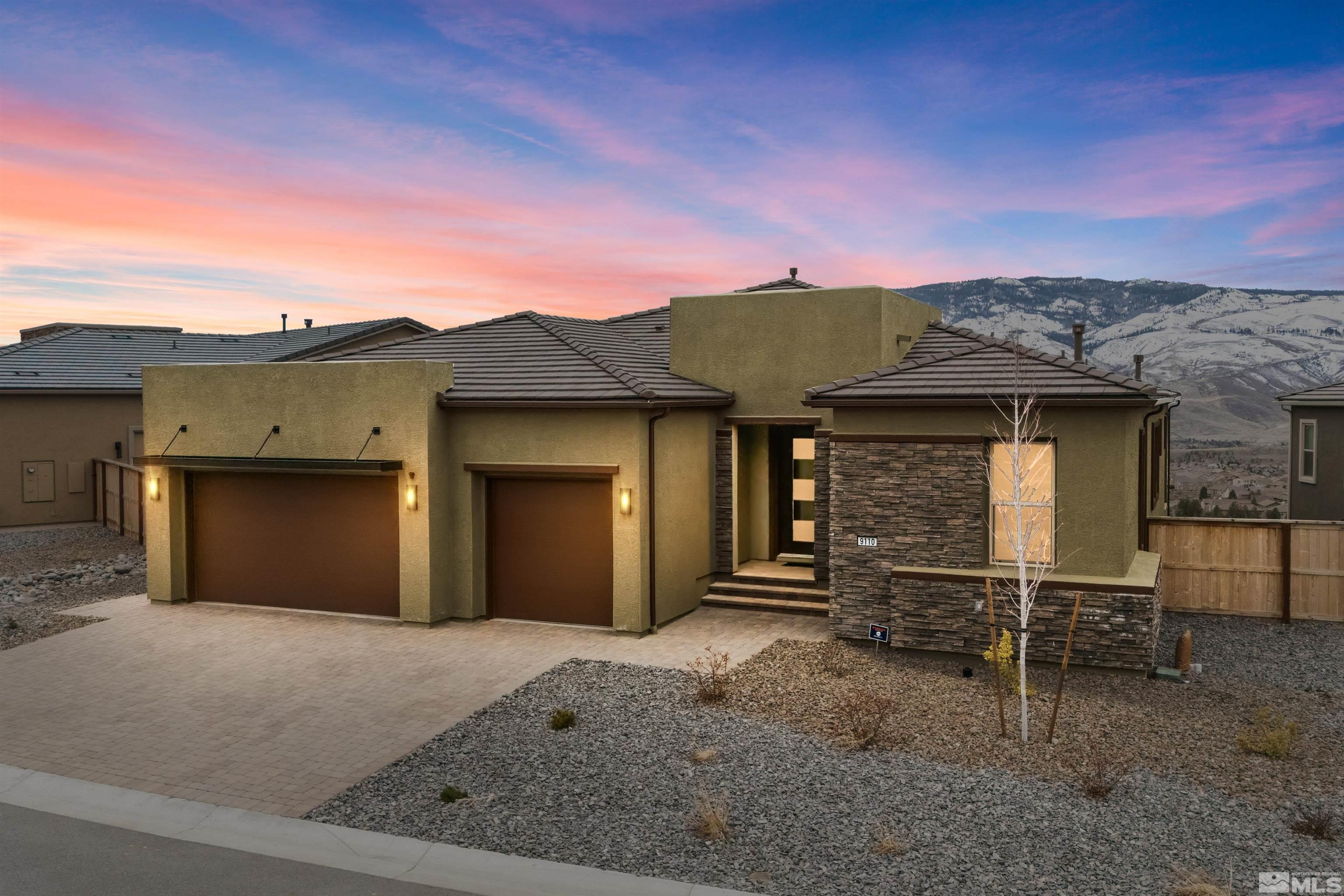 9110 Wild Skies Way Property Image