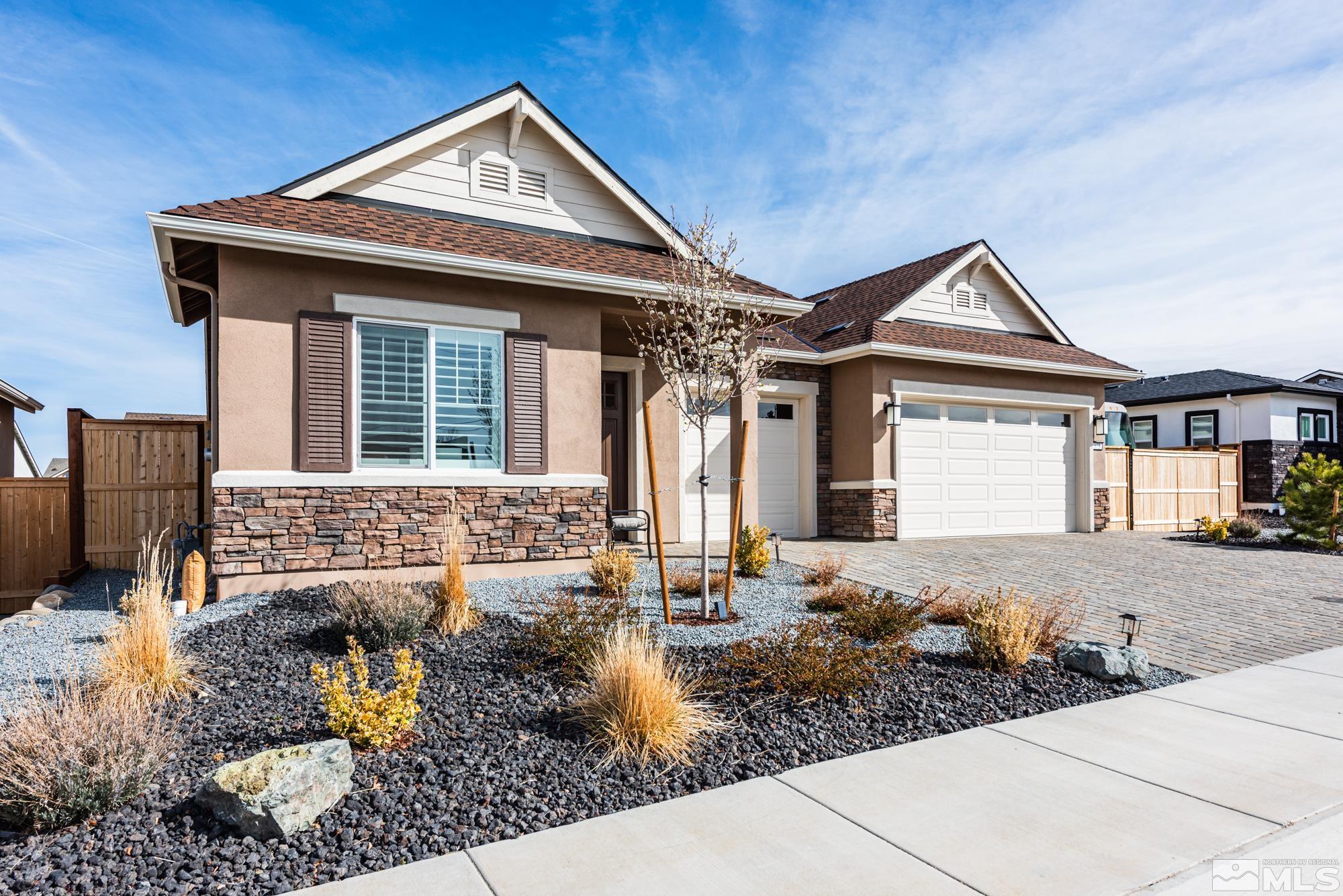 673 Sage Grouse Loop Property Photo