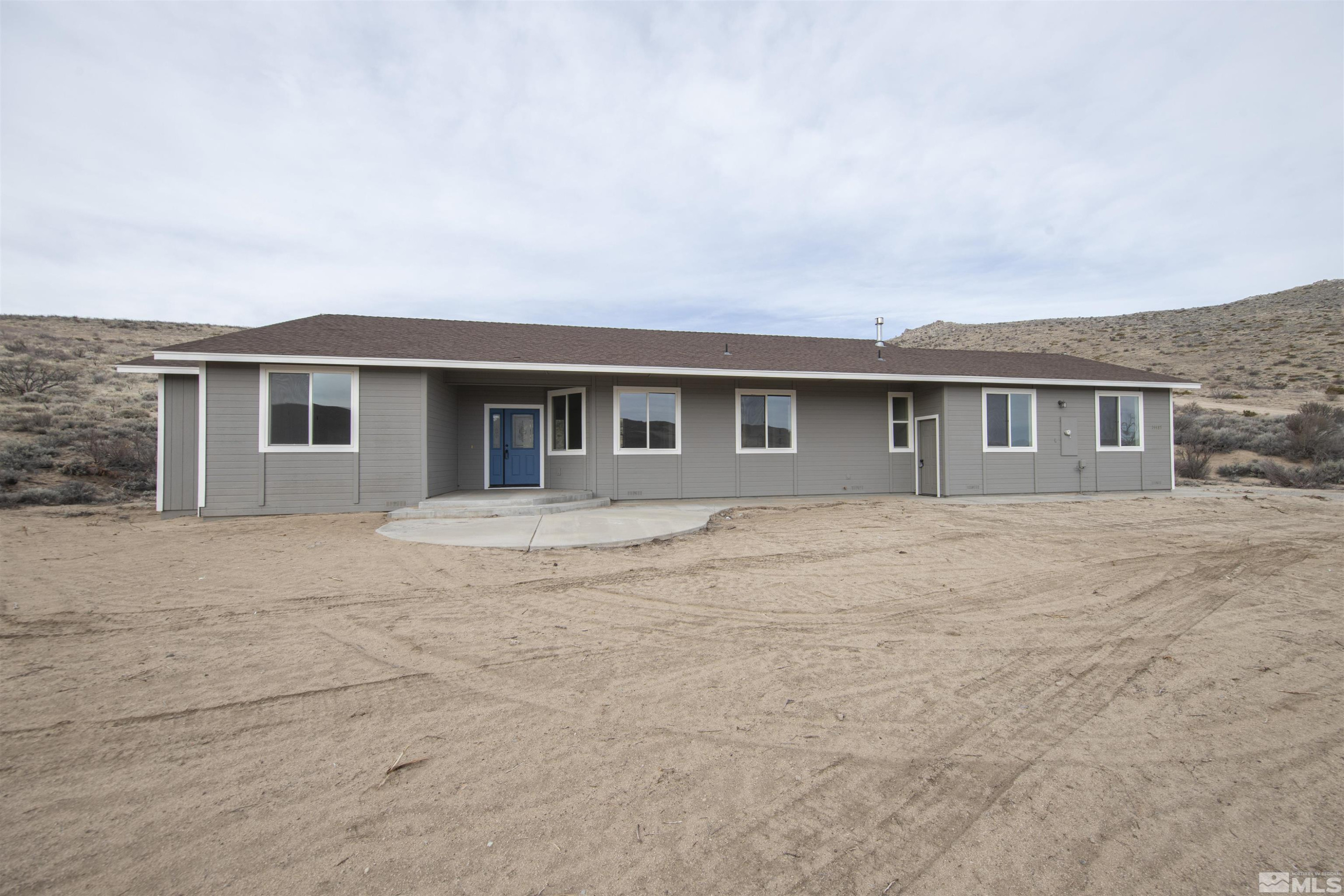 14485 N Red Rock Road Property Photo 1