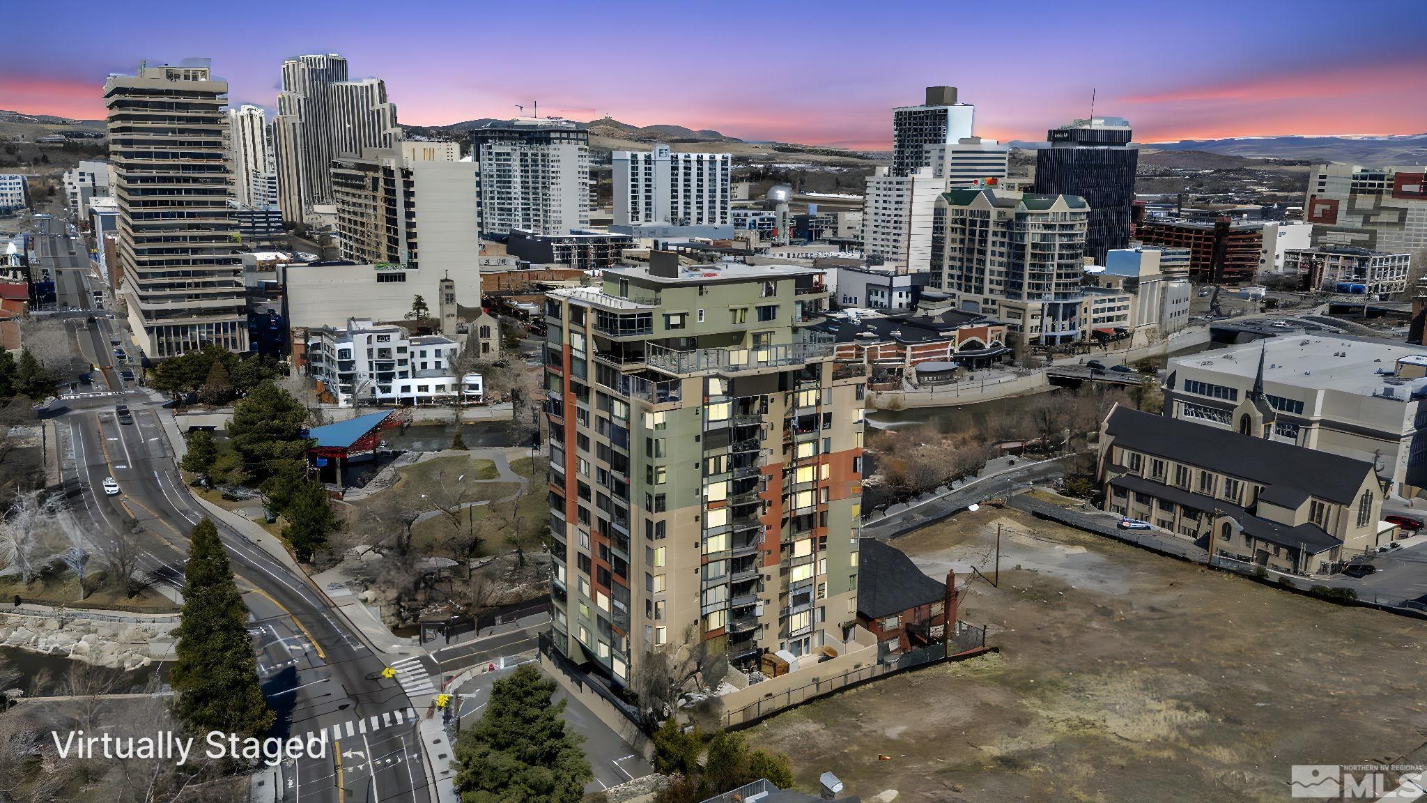 280 Island Avenue Property Photo 1