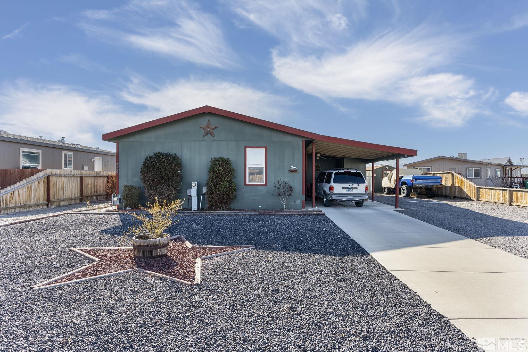 850 Jennys Ln Property Photo 1