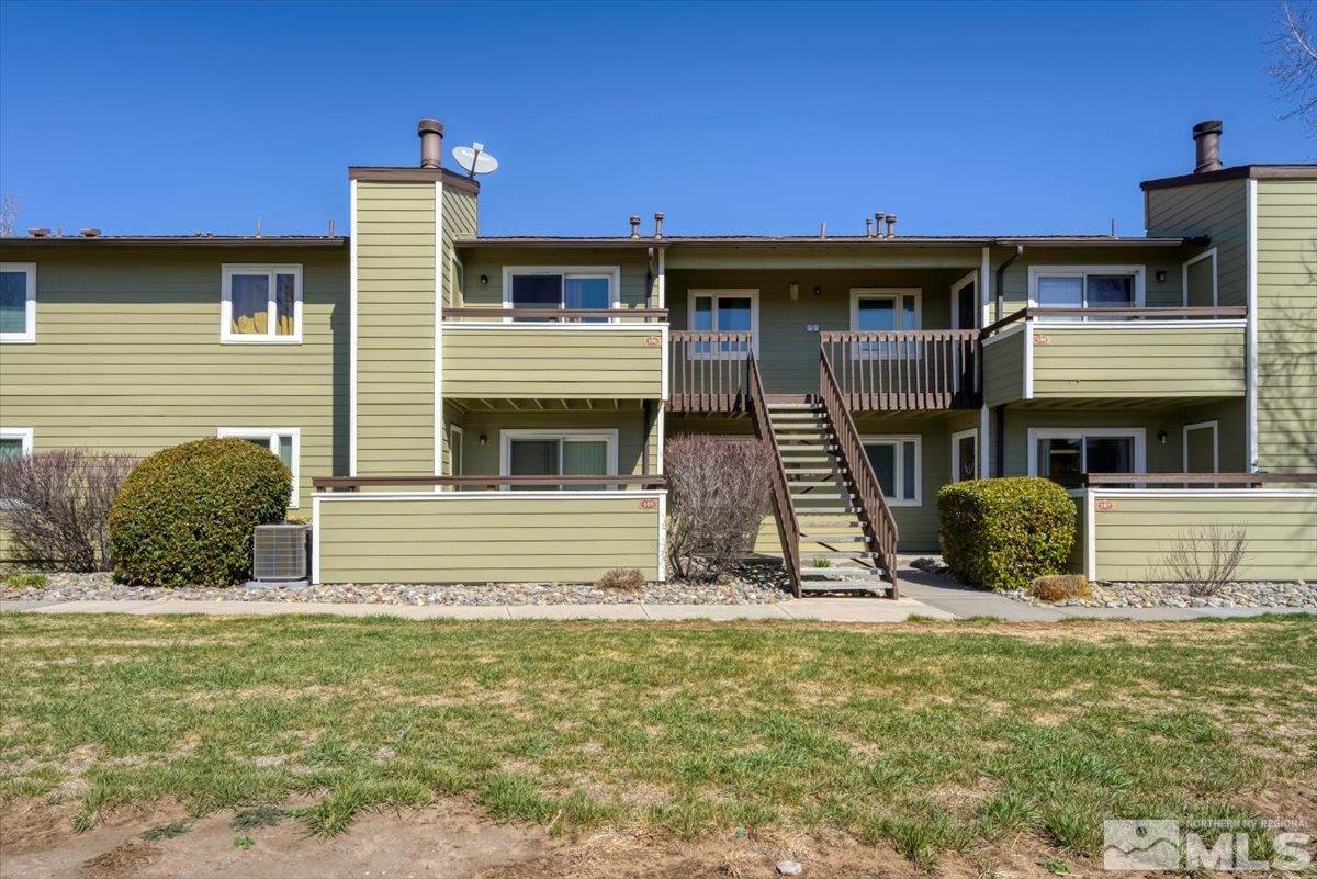 530 E Patriot Boulevard Property Photo 1