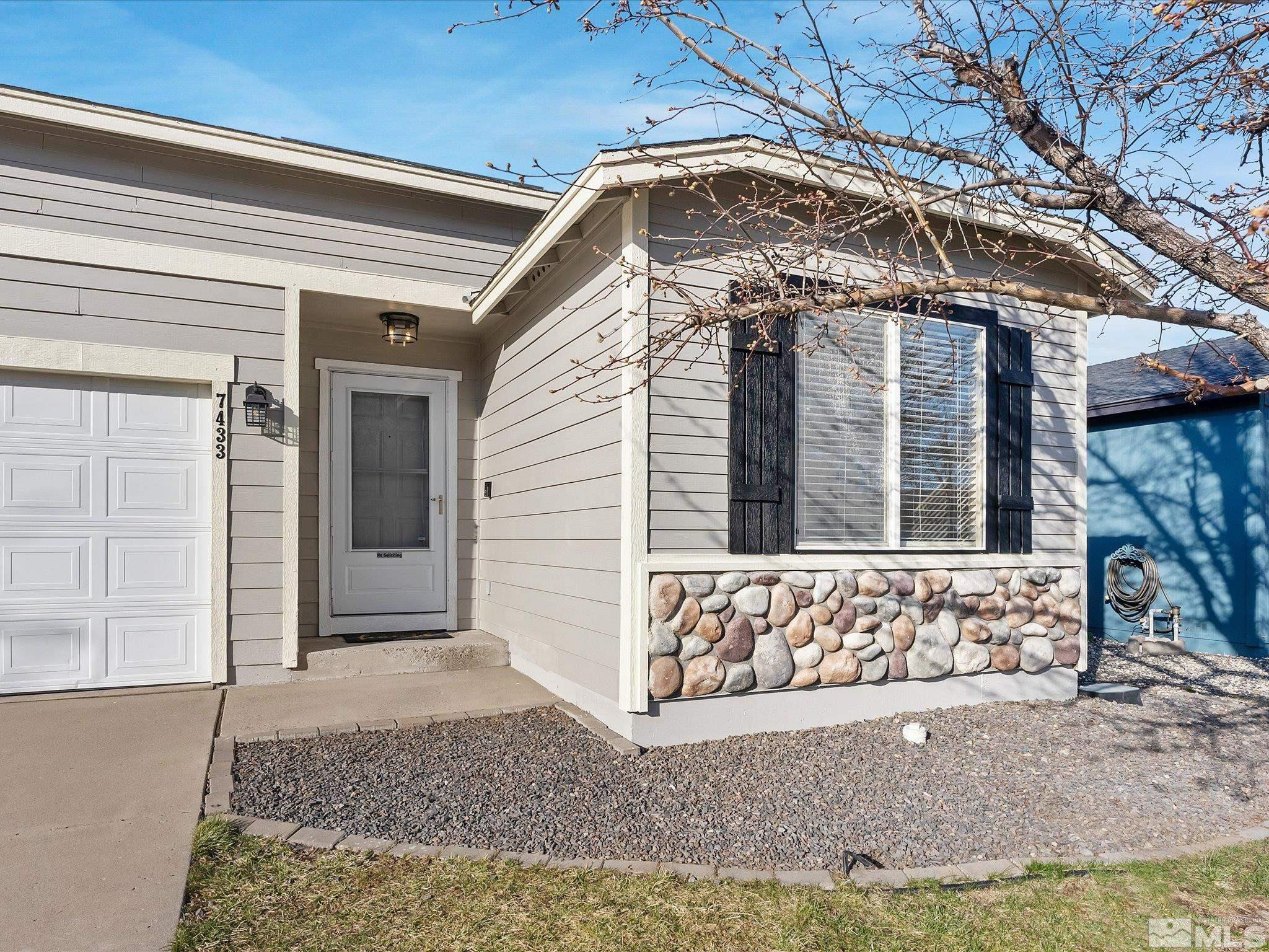 7433 Gannon Drive Property Photo 1