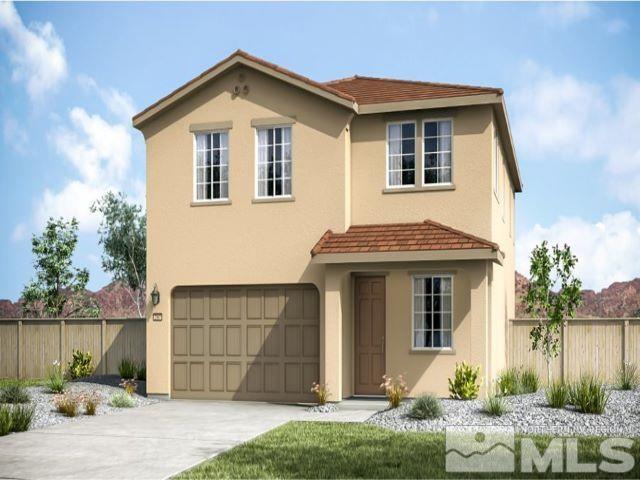 833 Cascade Range Drive Homesite 6141 Property Photo