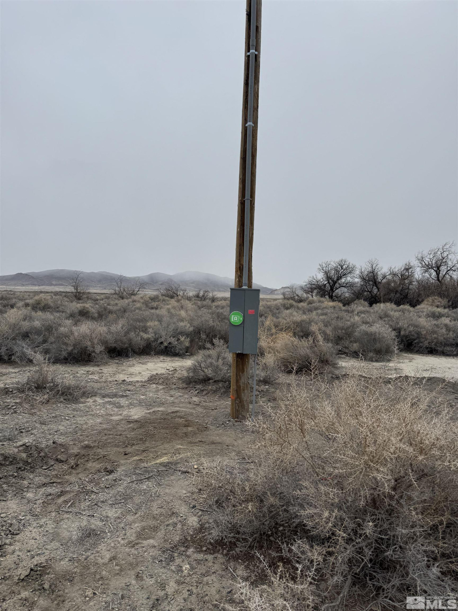 2500 Old Emigrant Road Property Photo 1