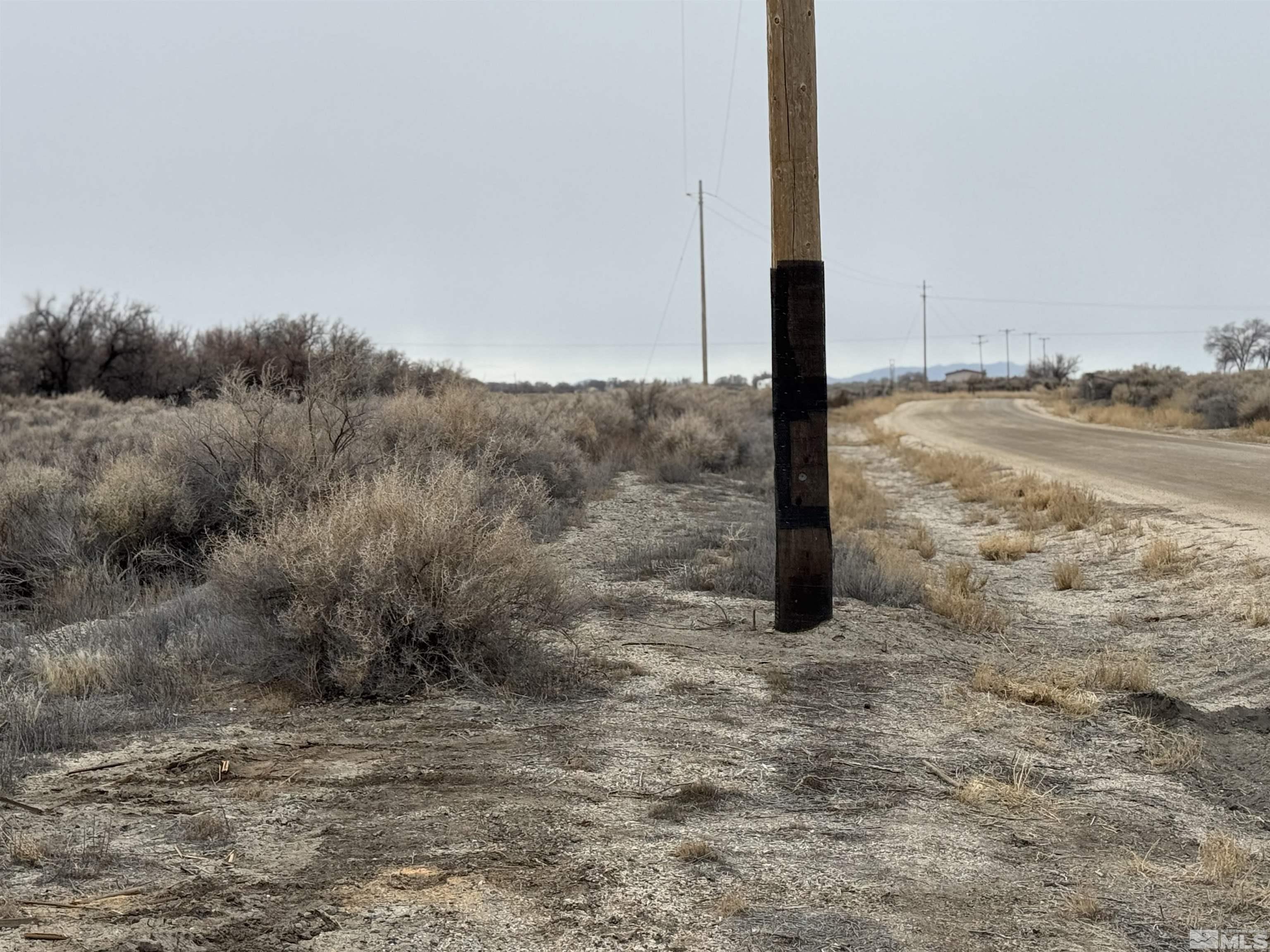 2500 Old Emigrant Road Property Photo