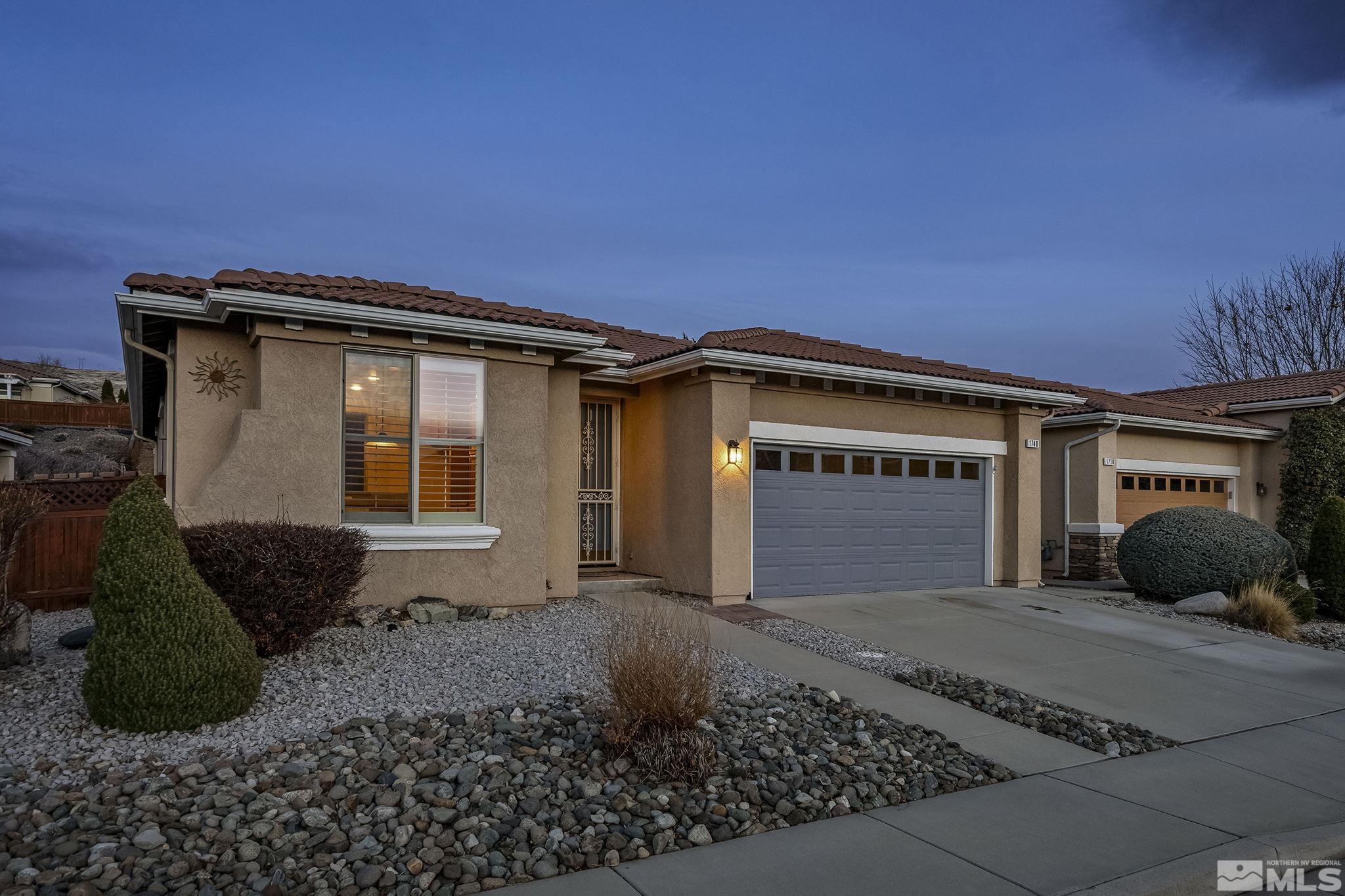 1740 Vicenza Drive Property Photo