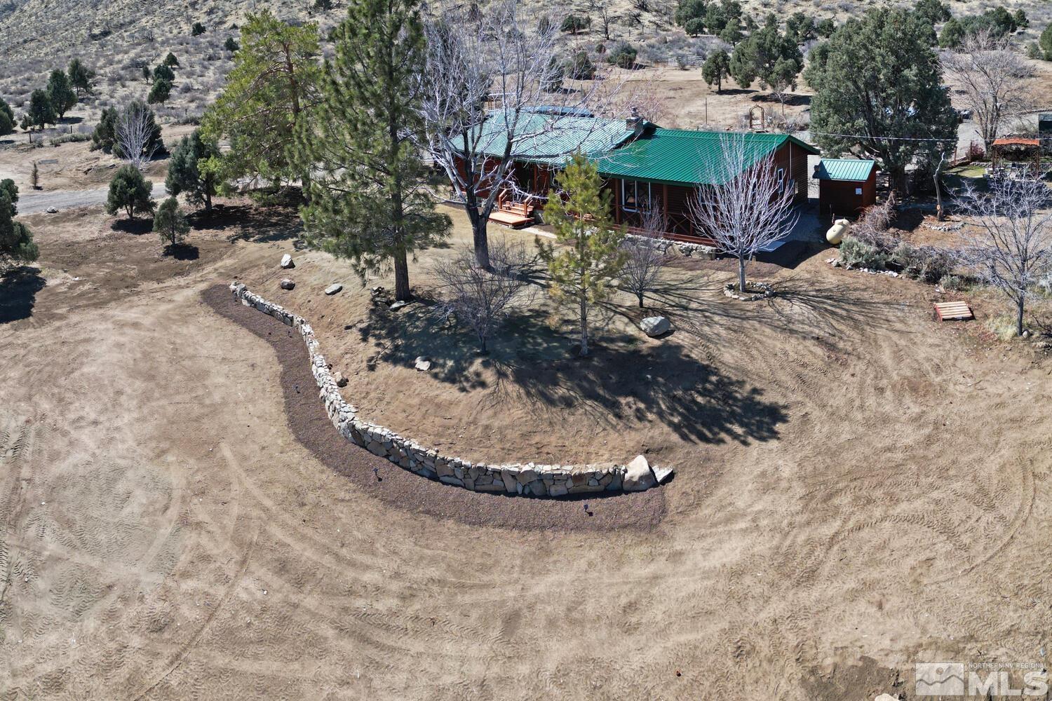 345 Upper Colony Road Property Photo