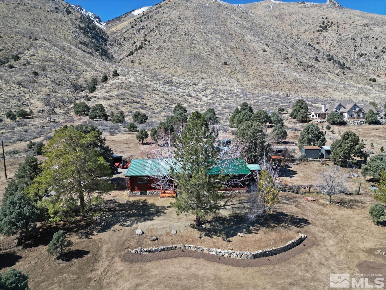 345 Upper Colony Road Property Photo 3